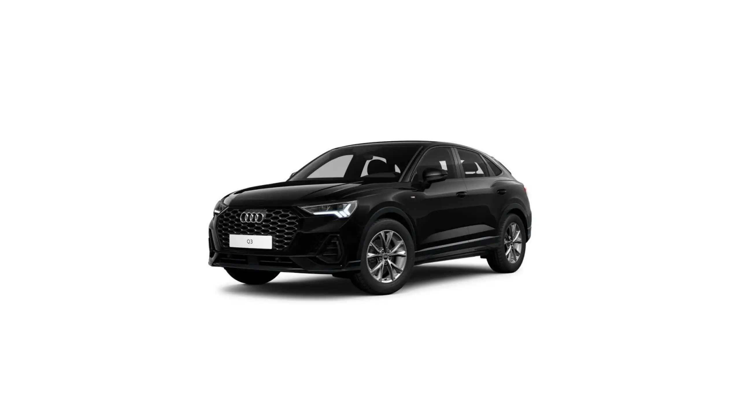 Audi - Q3