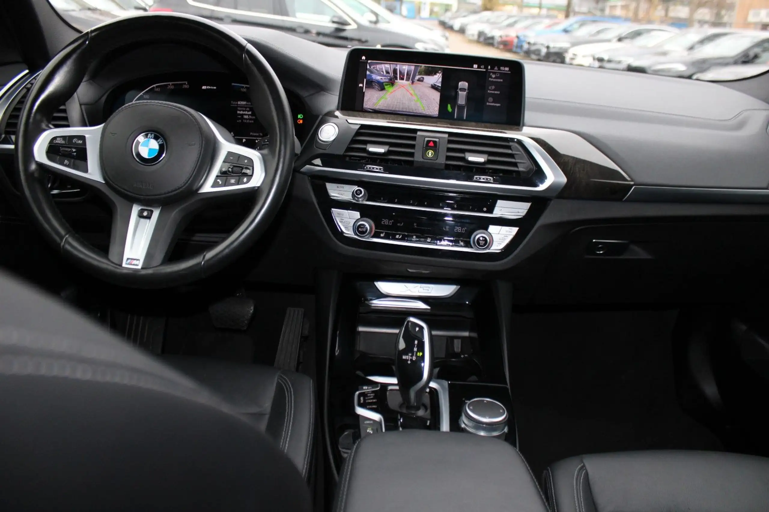 BMW - X3