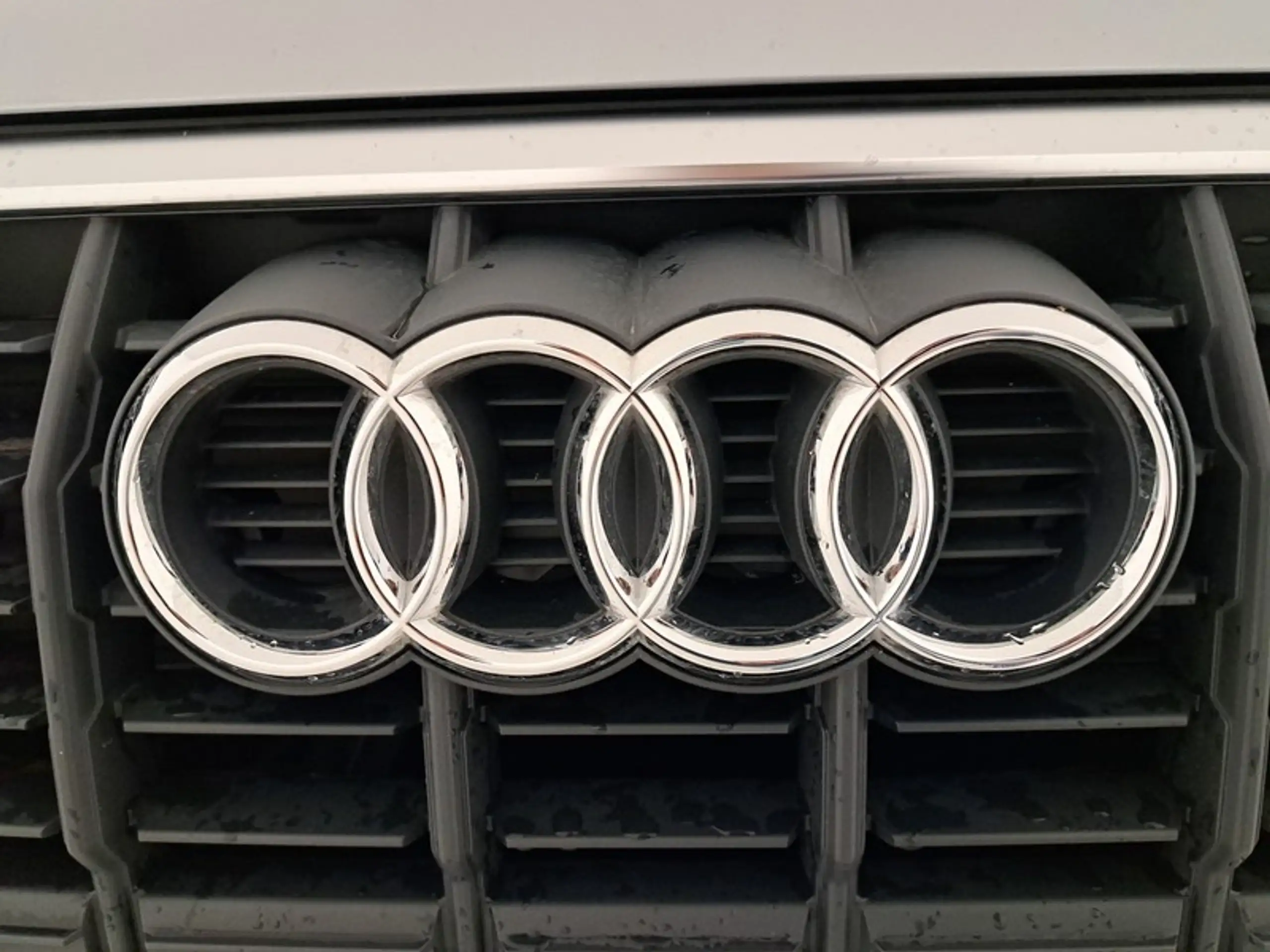 Audi - Q3