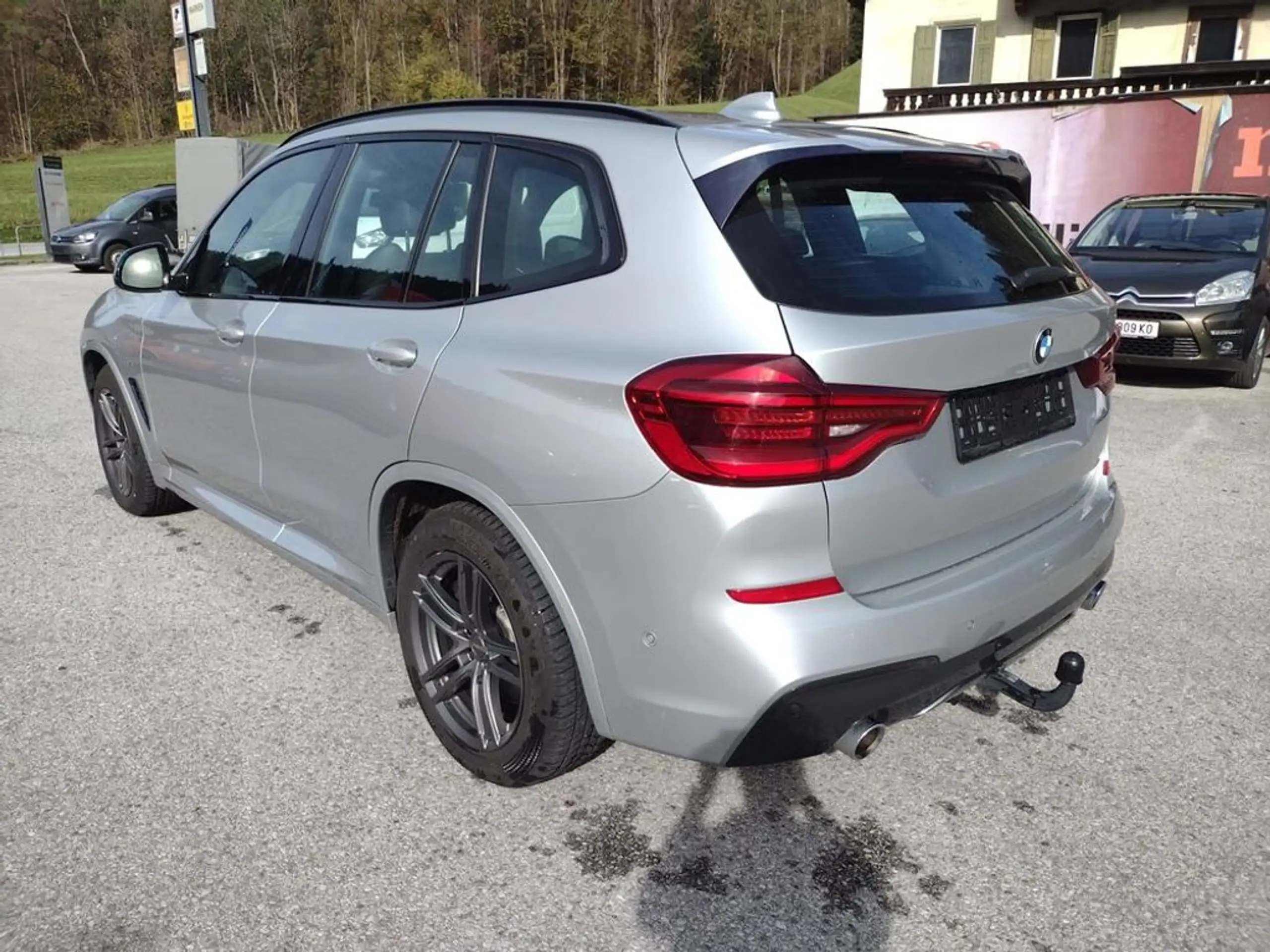 BMW - X3