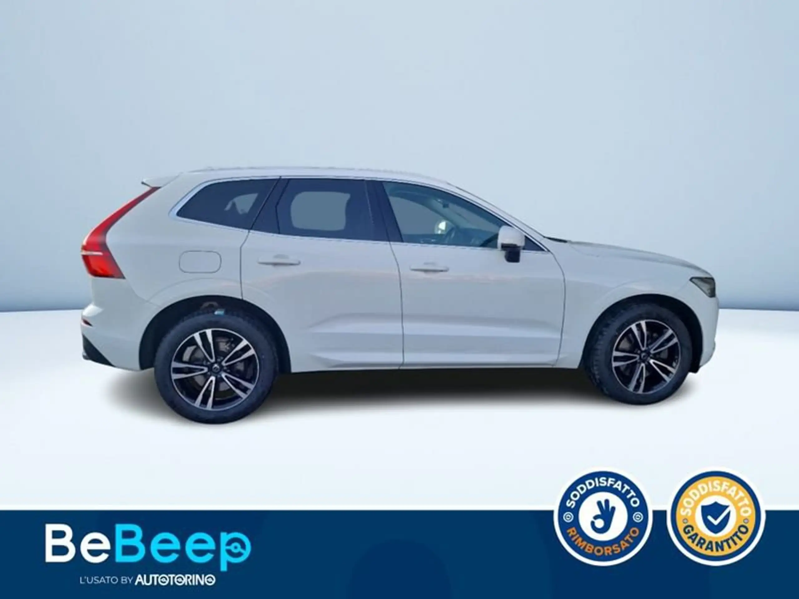 Volvo - XC60