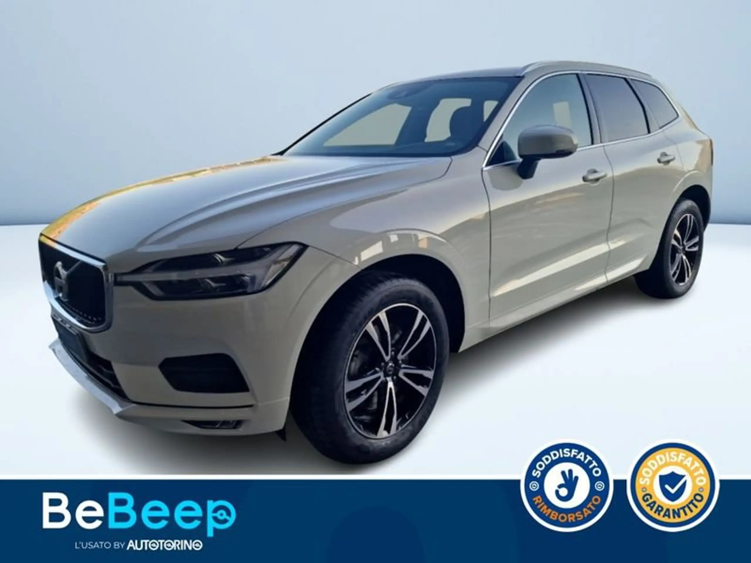 Volvo - XC60