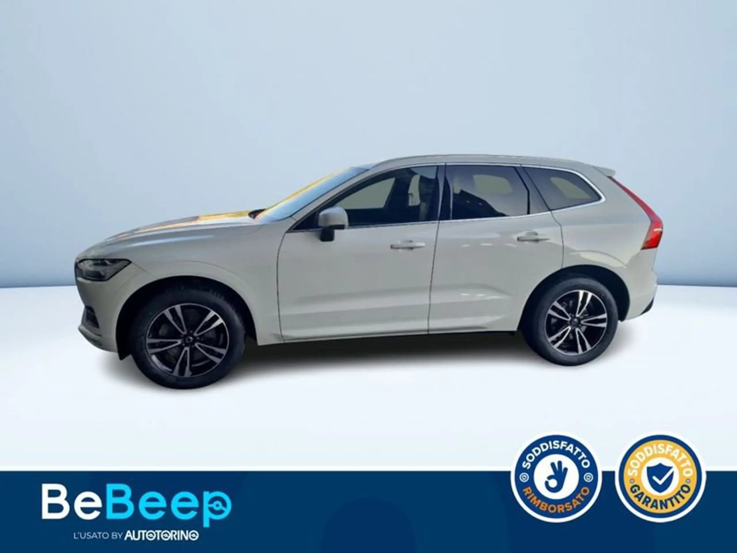 Volvo - XC60