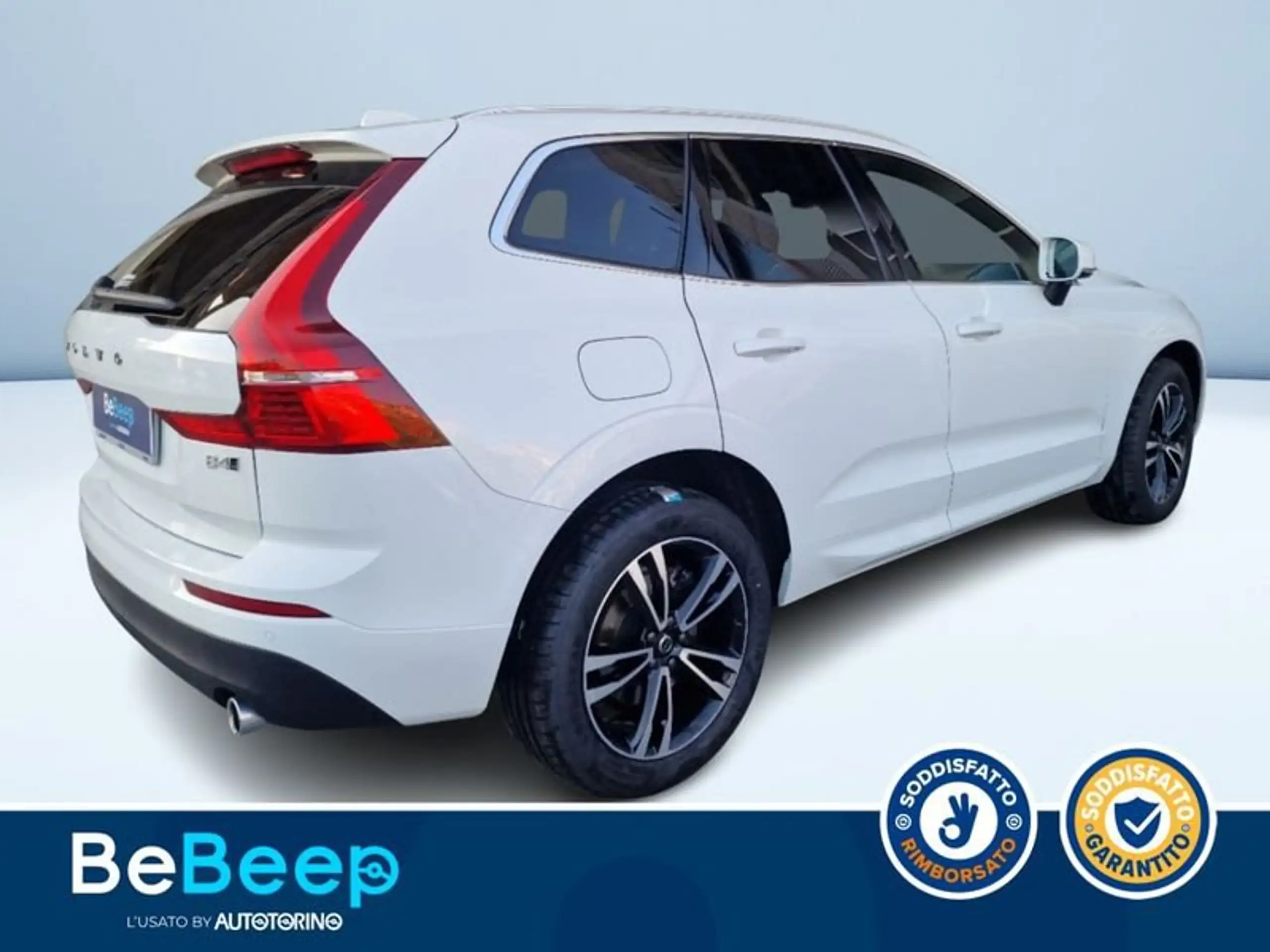 Volvo - XC60