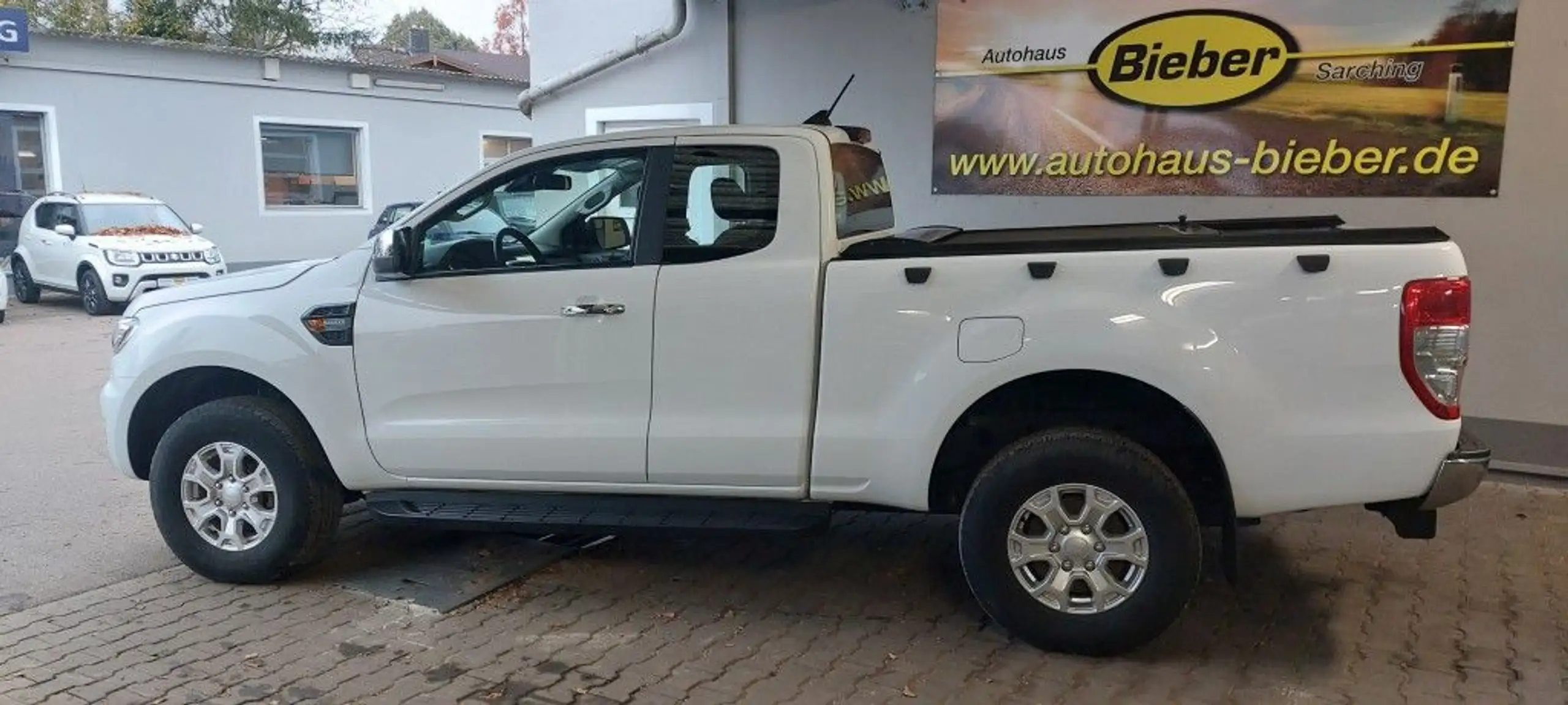 Ford - Ranger