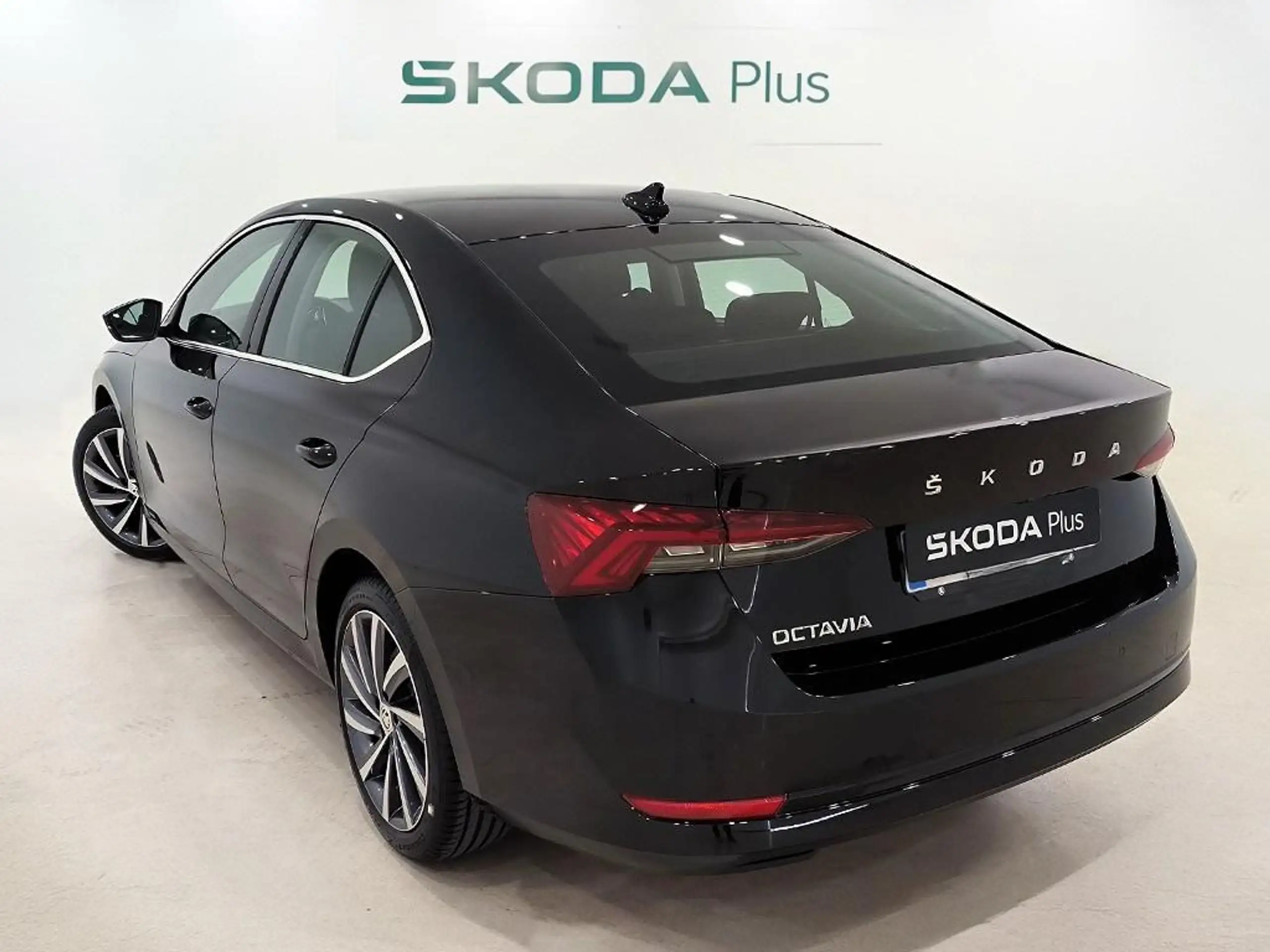 Skoda - Octavia