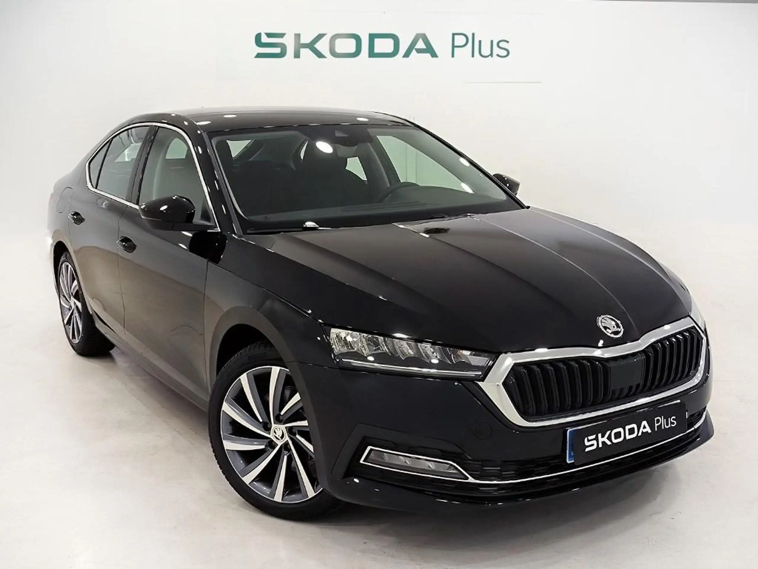 Skoda - Octavia