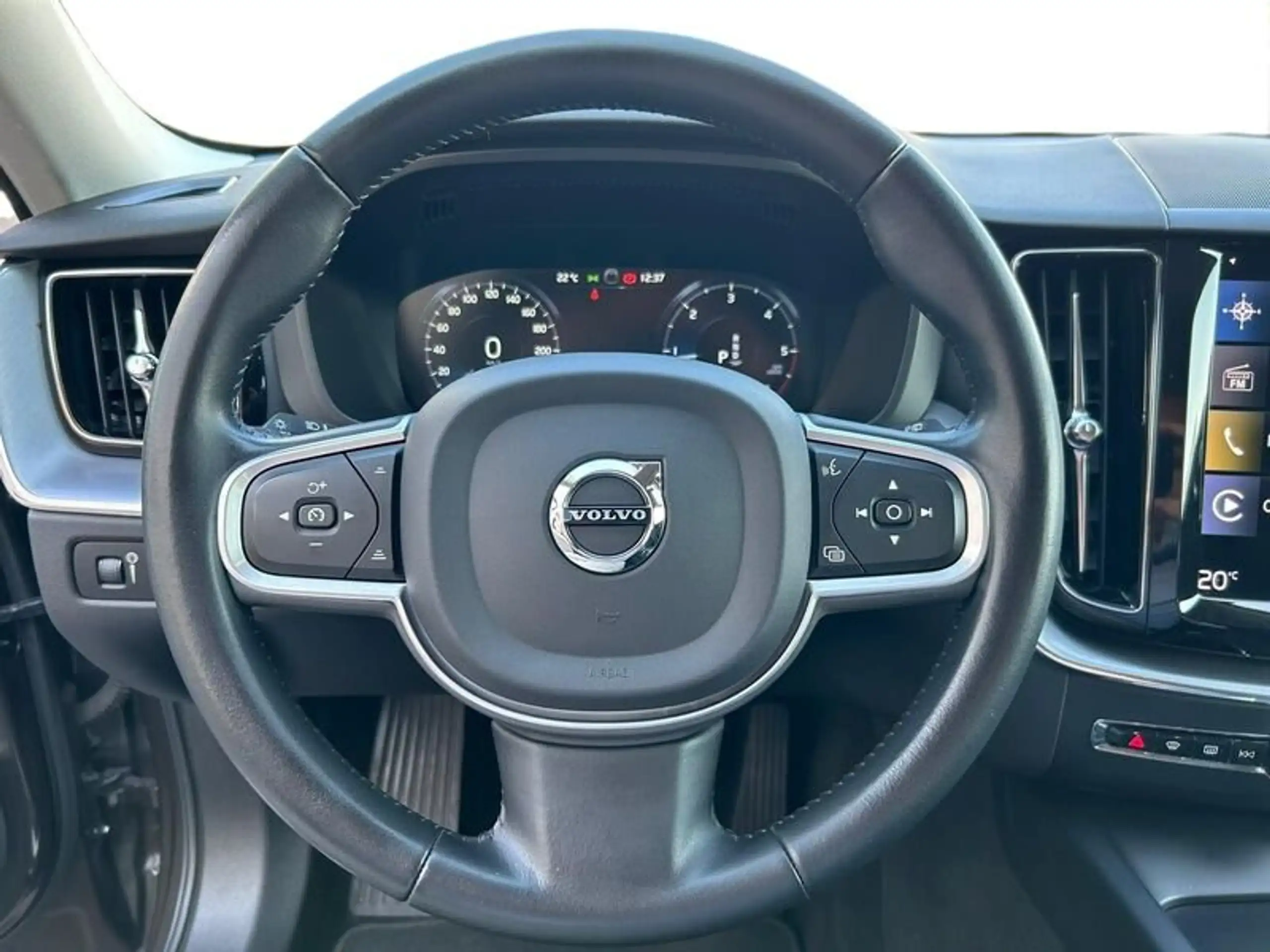 Volvo - XC60