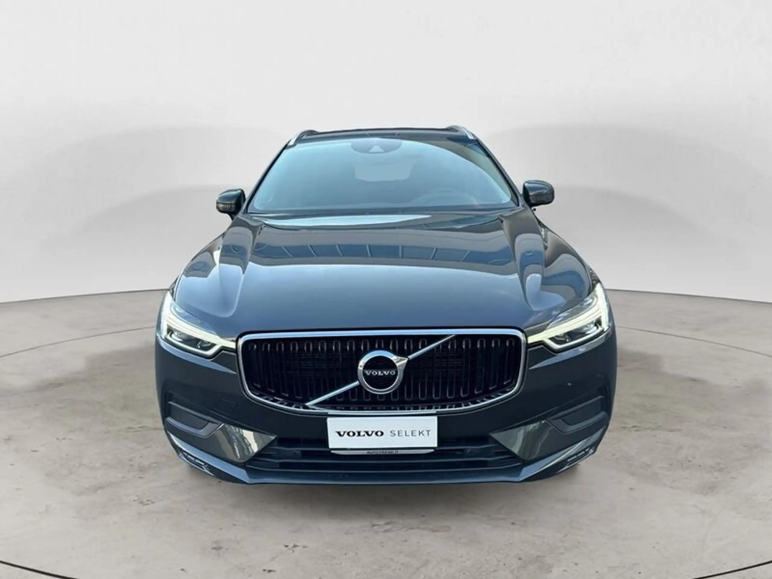 Volvo - XC60