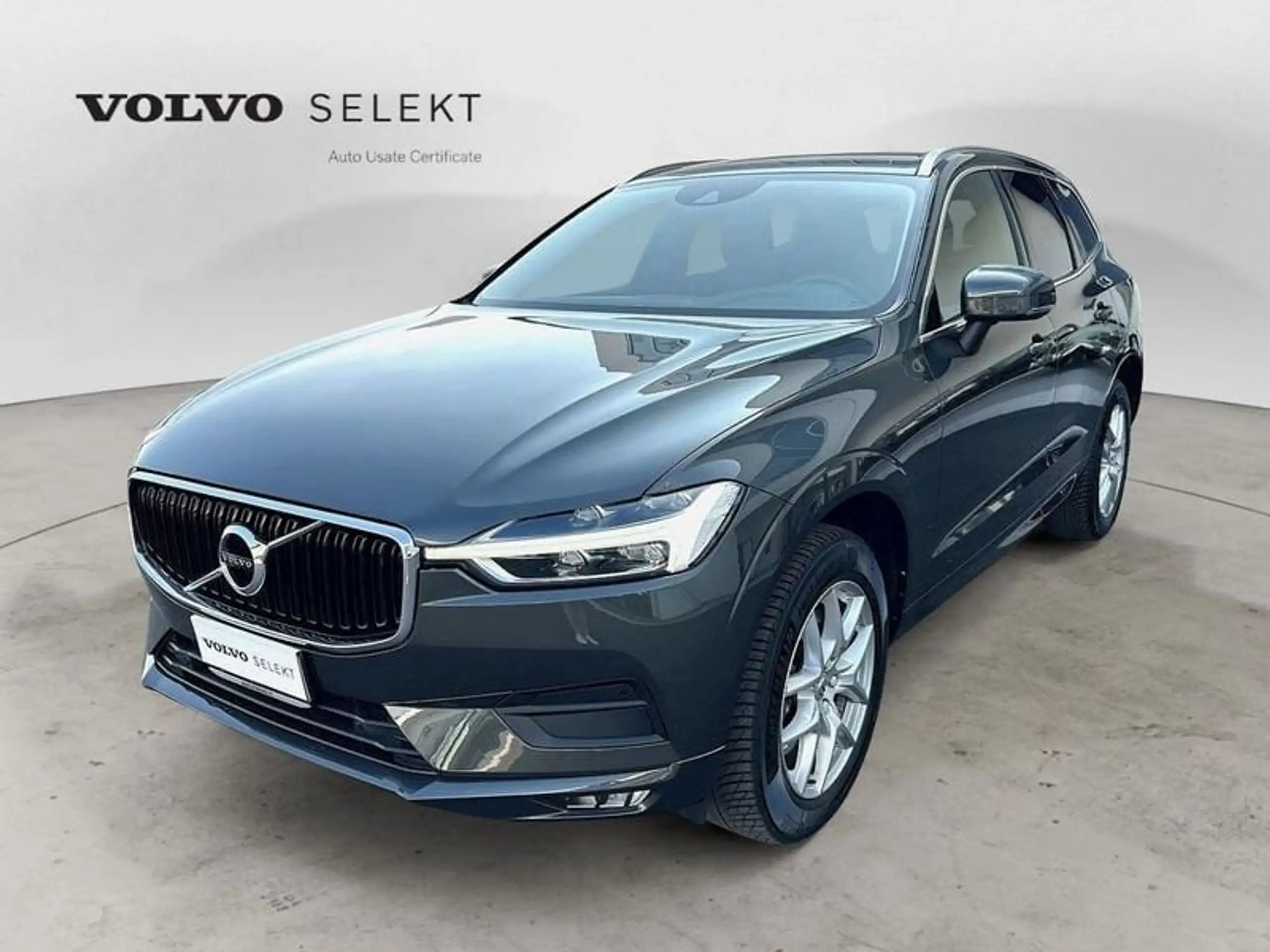 Volvo - XC60