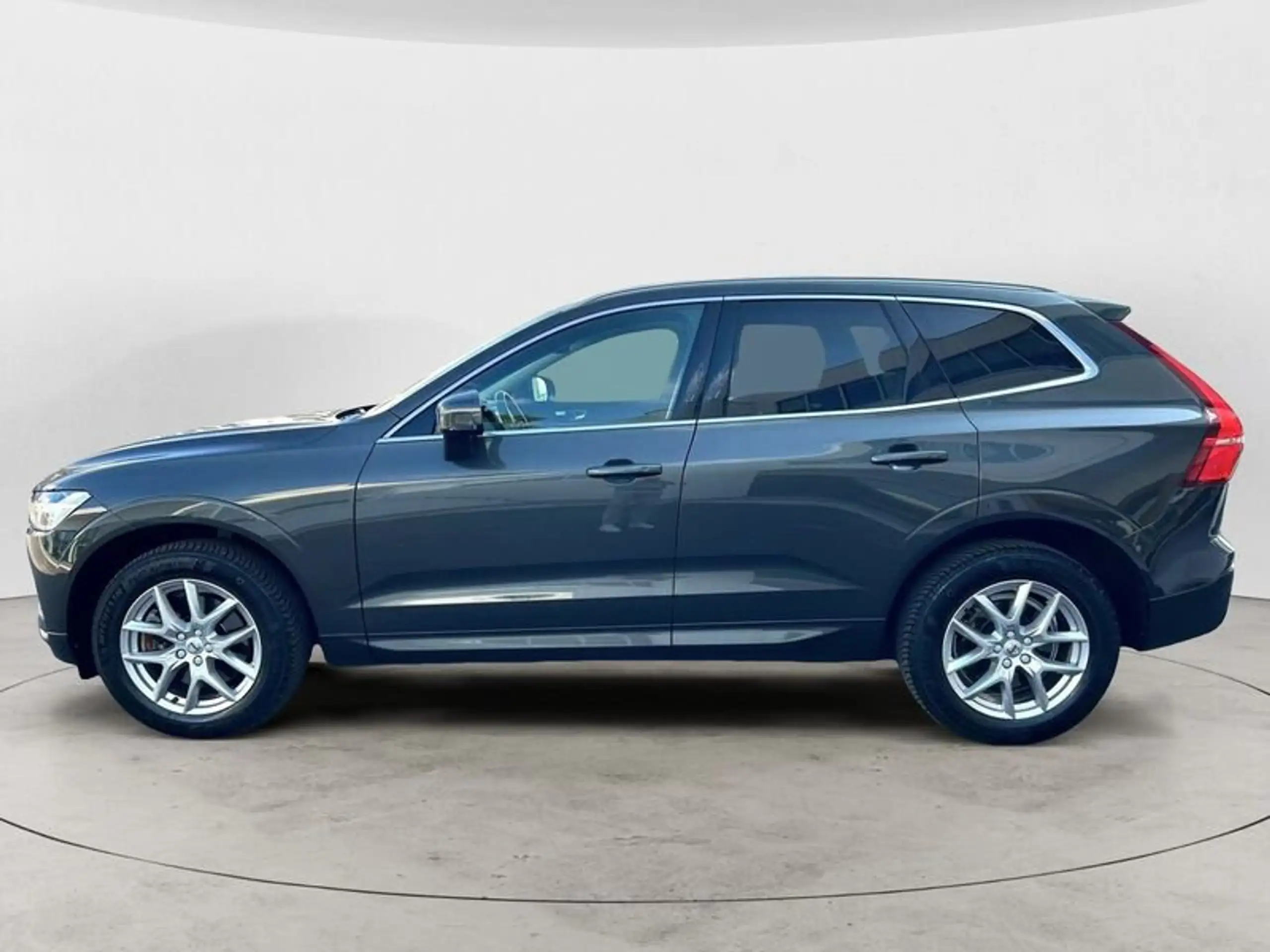 Volvo - XC60