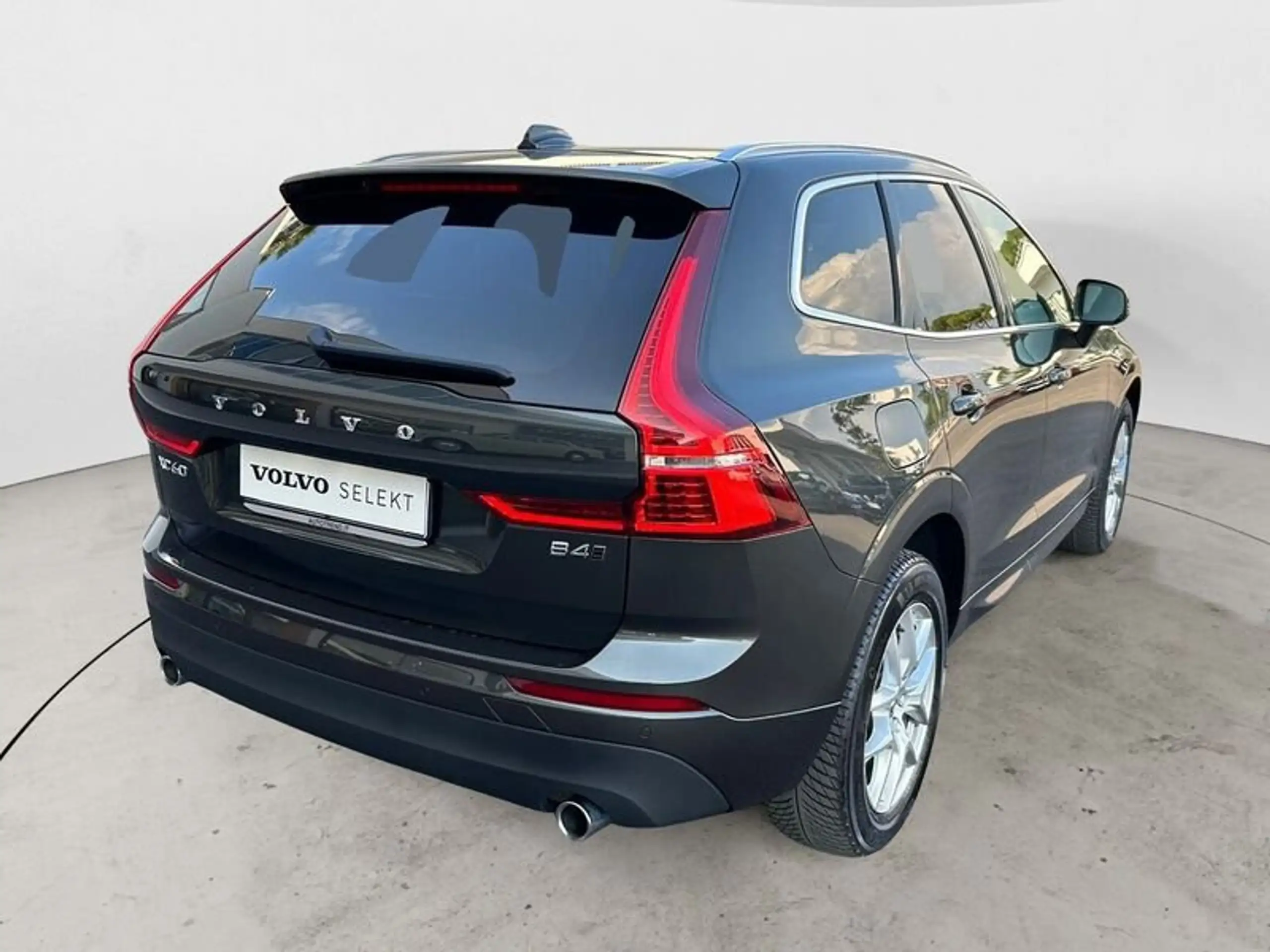 Volvo - XC60