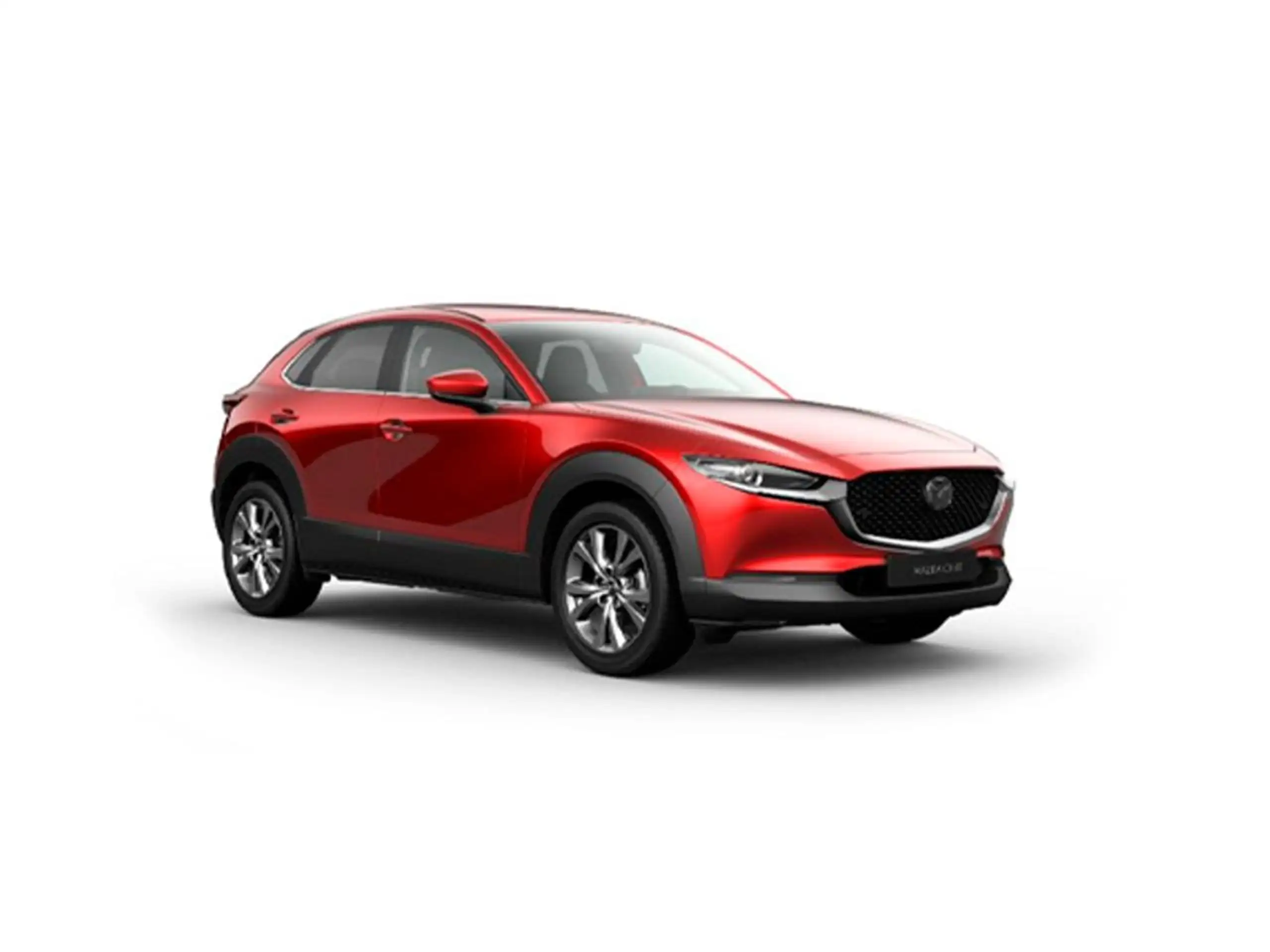 Mazda - CX-30