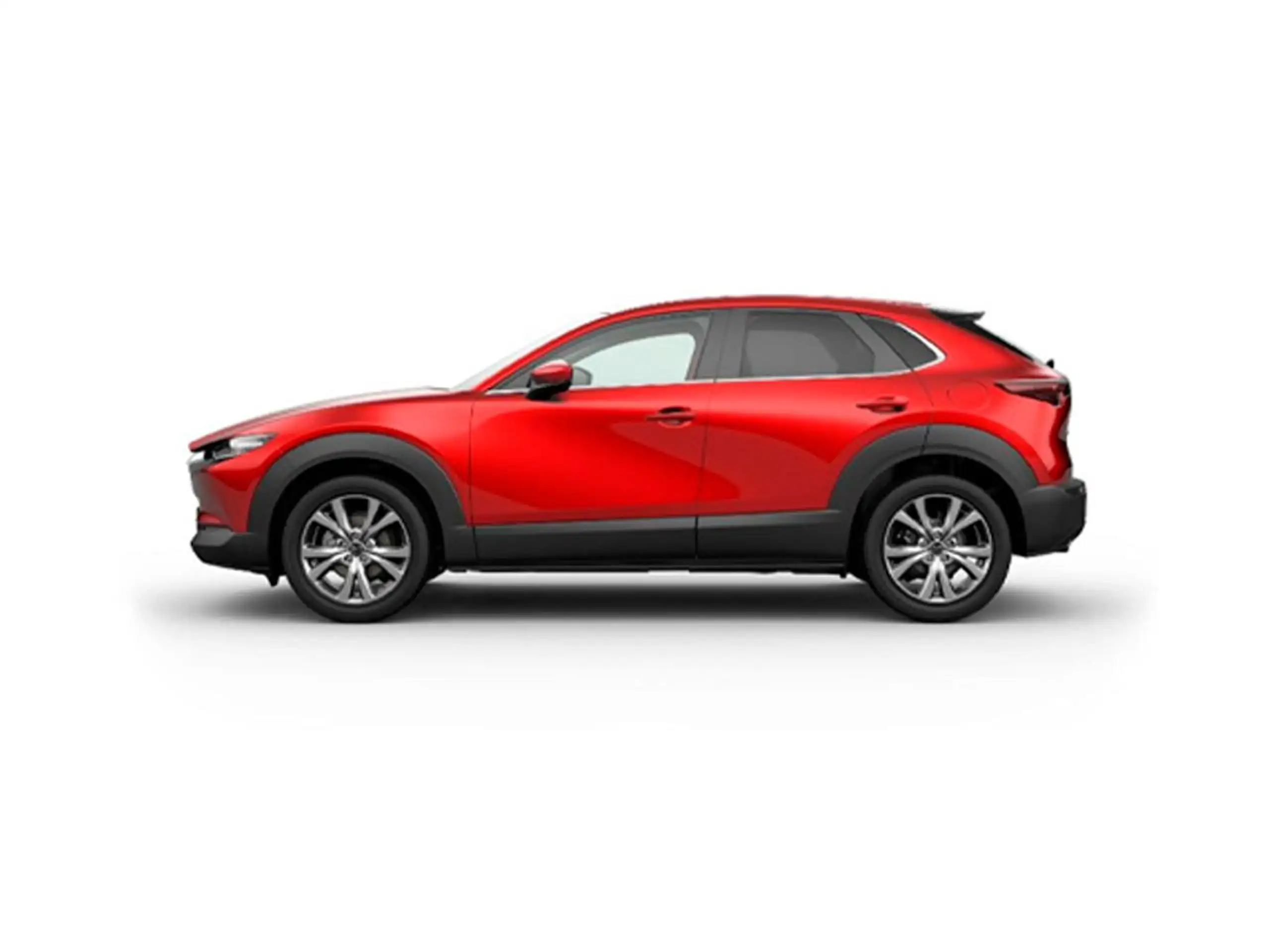 Mazda - CX-30