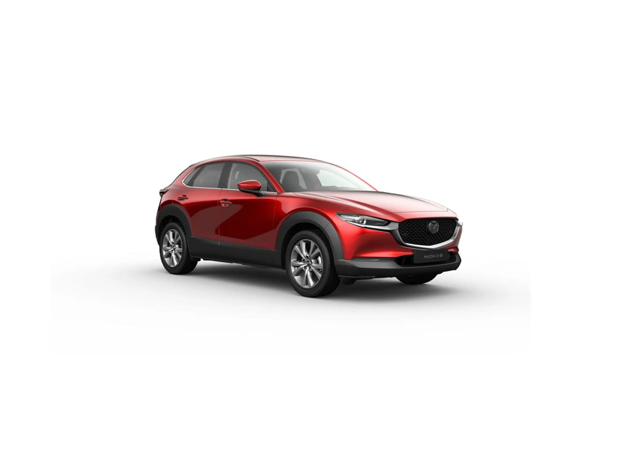 Mazda - CX-30