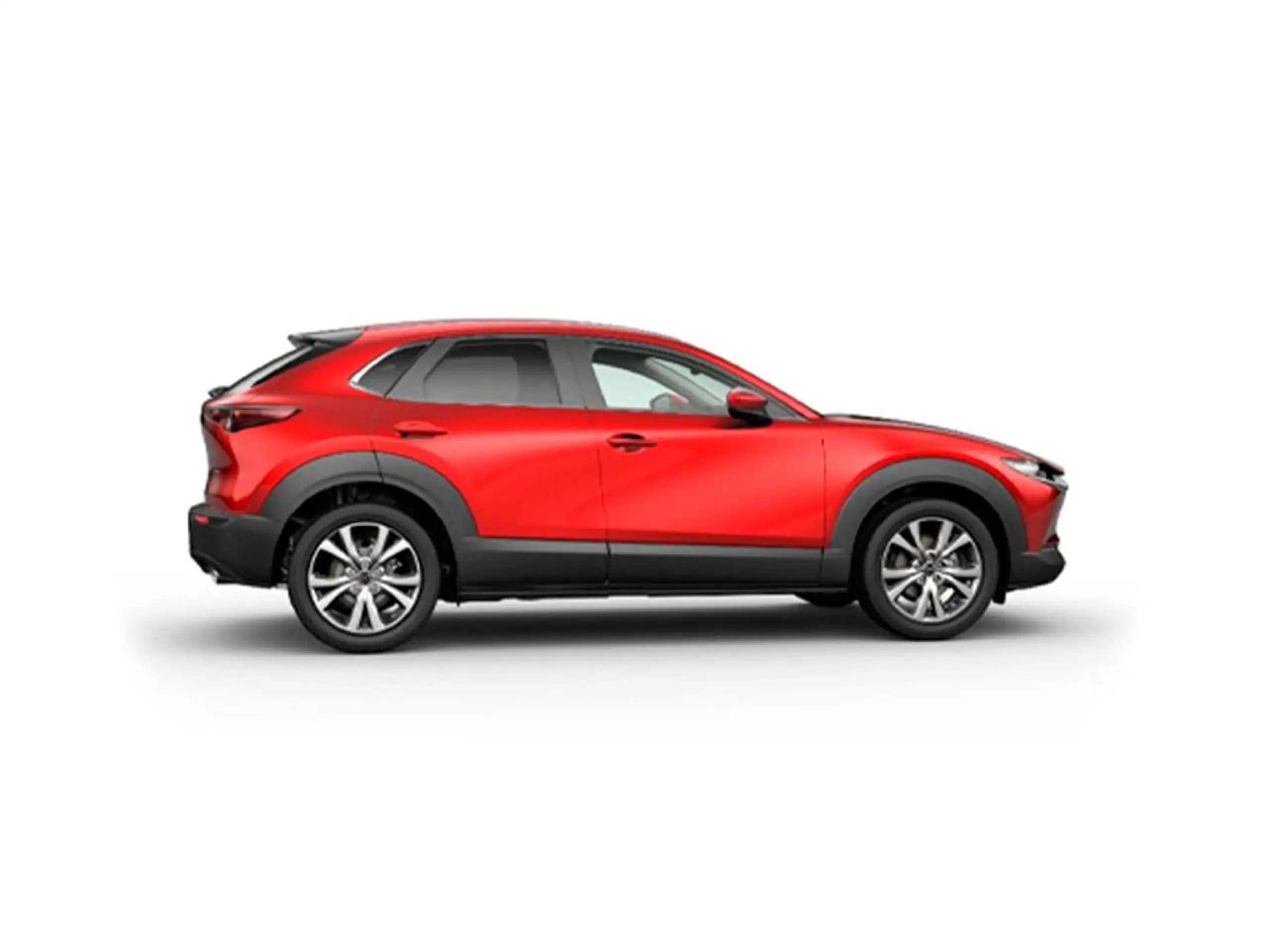 Mazda - CX-30