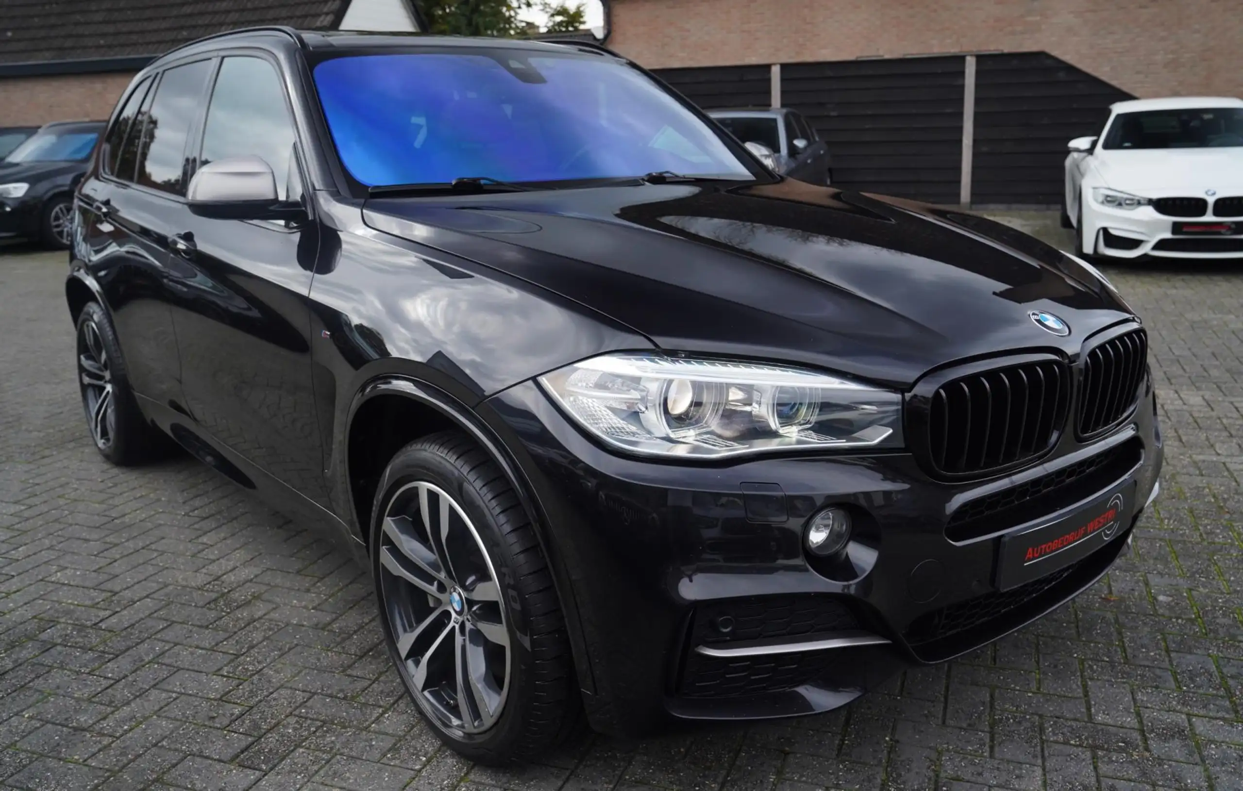 BMW - X5