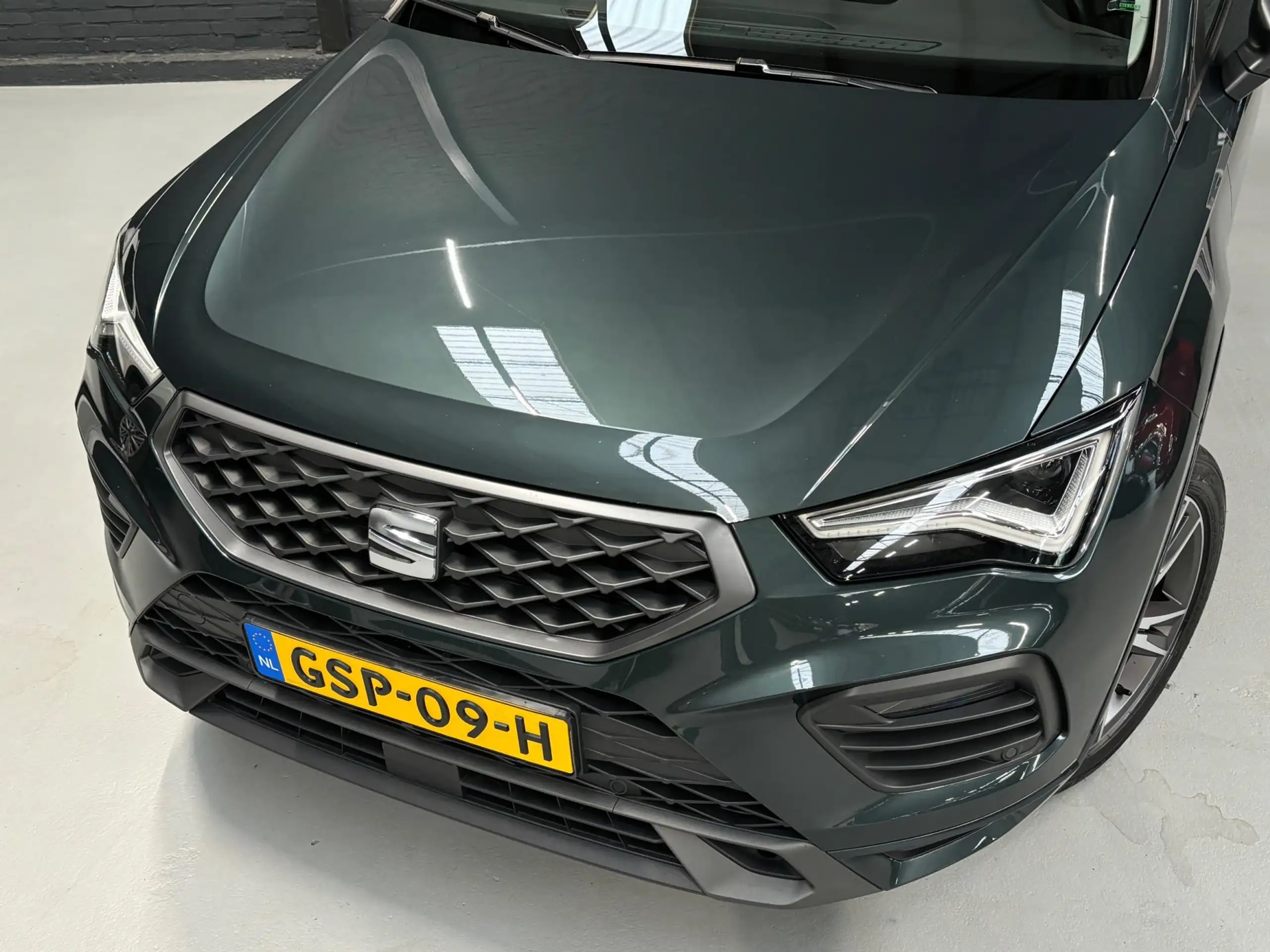 SEAT - Ateca