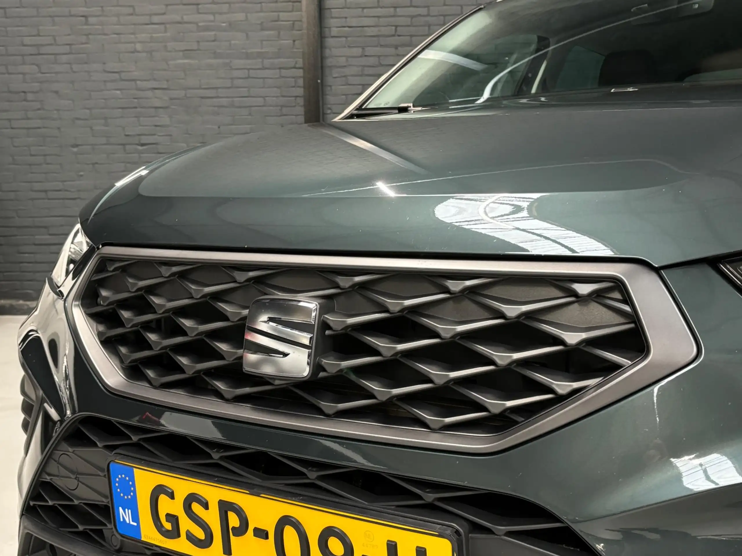 SEAT - Ateca