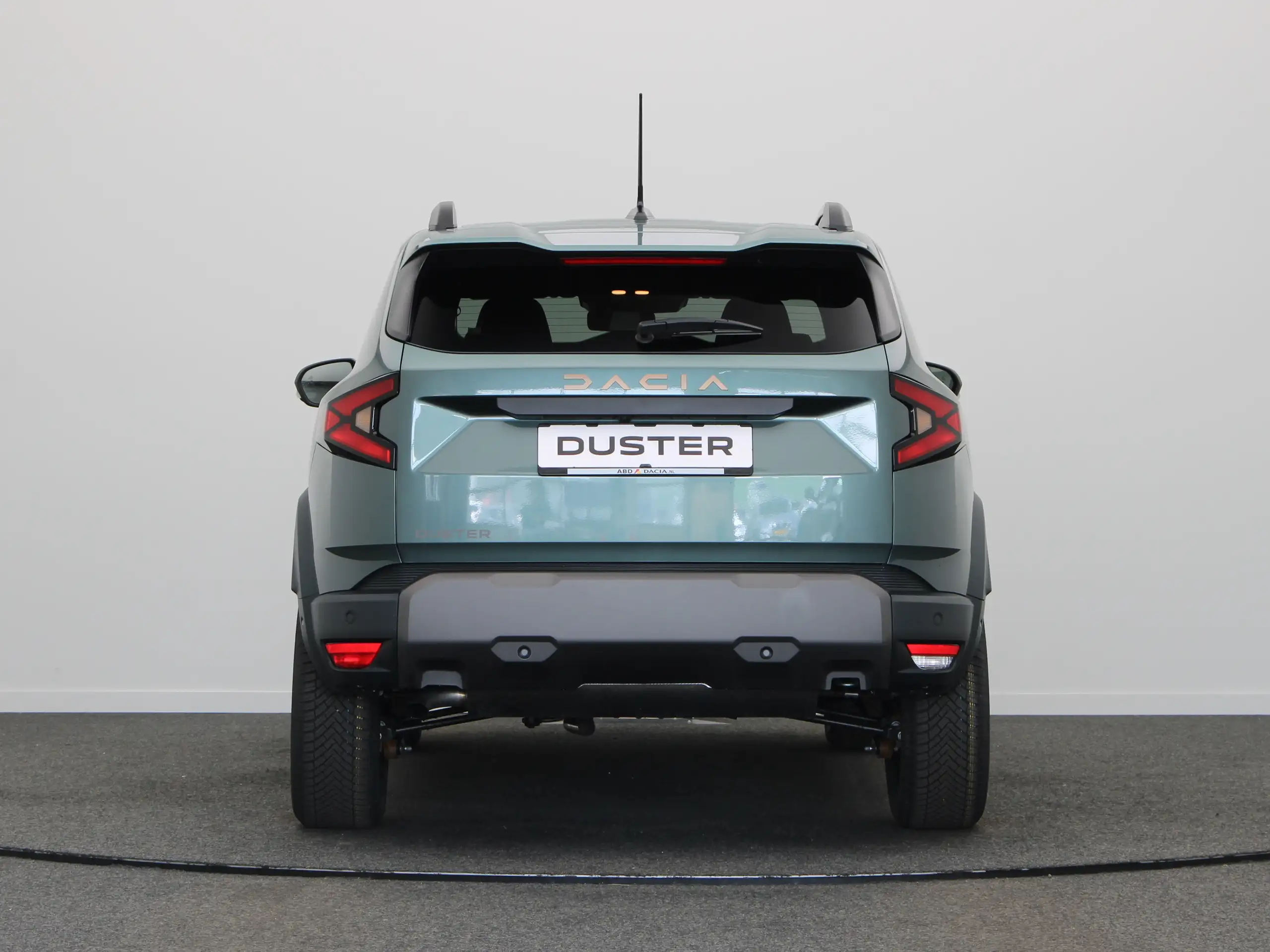 Dacia - Duster