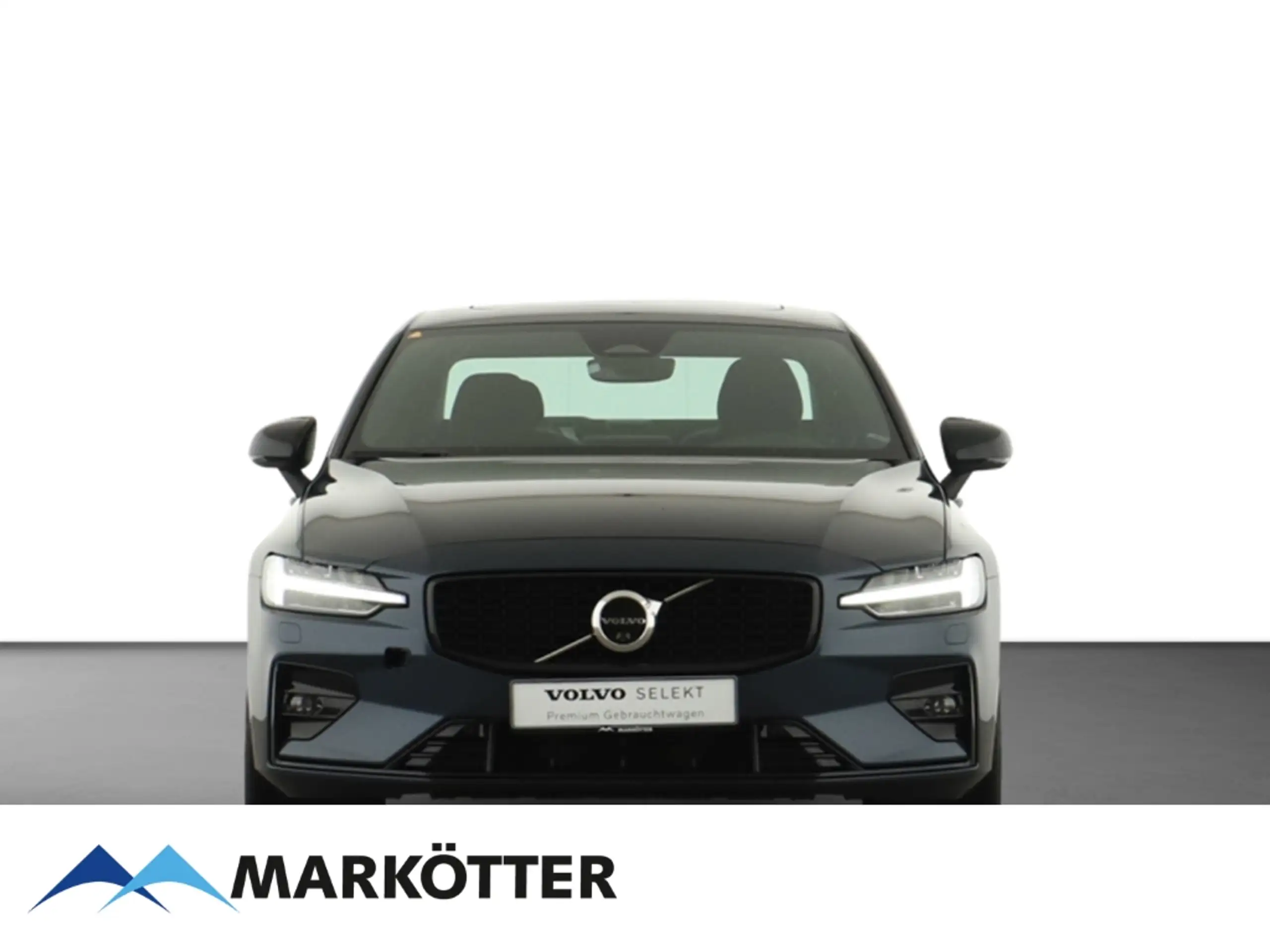 Volvo - S60