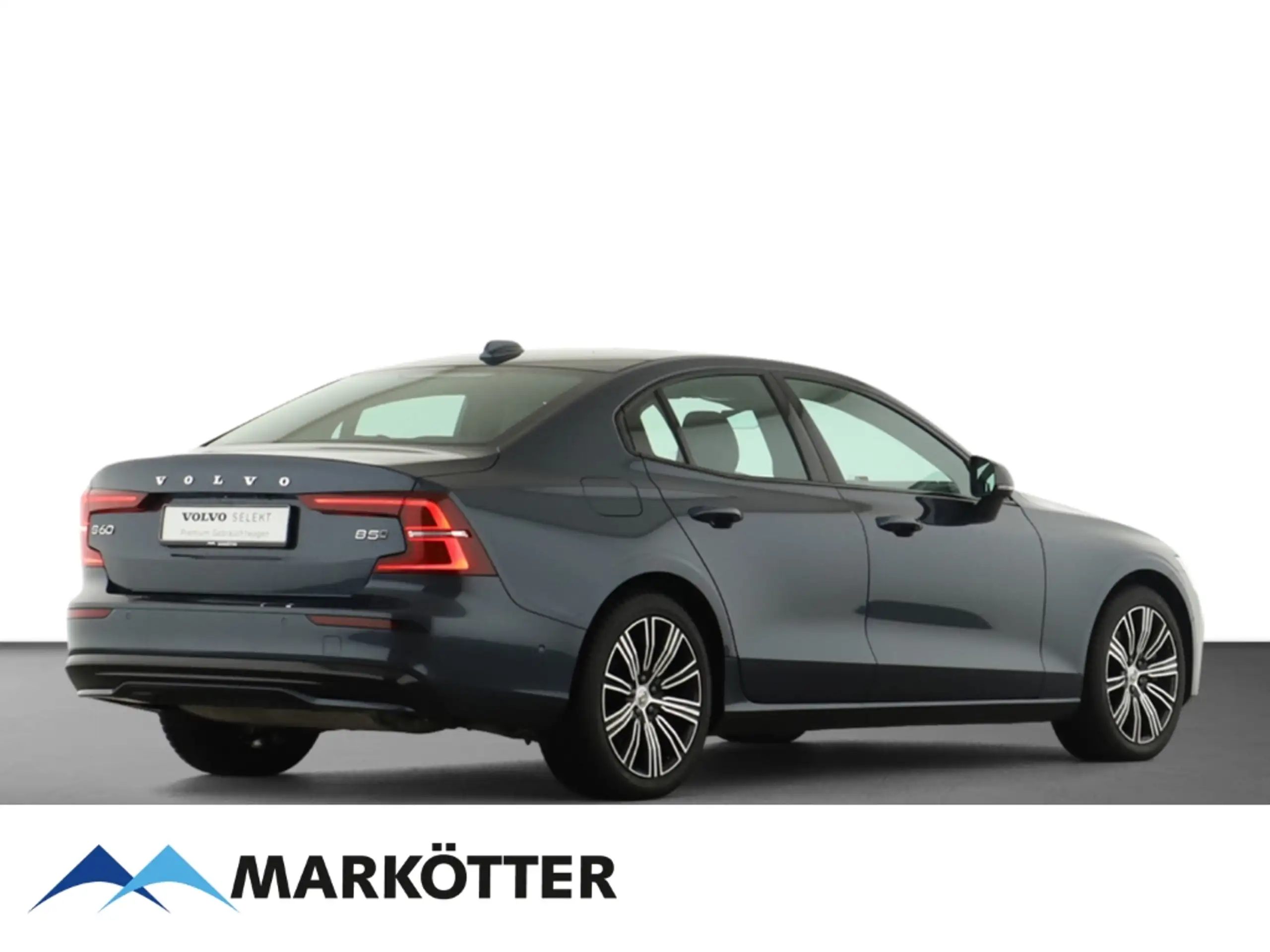 Volvo - S60