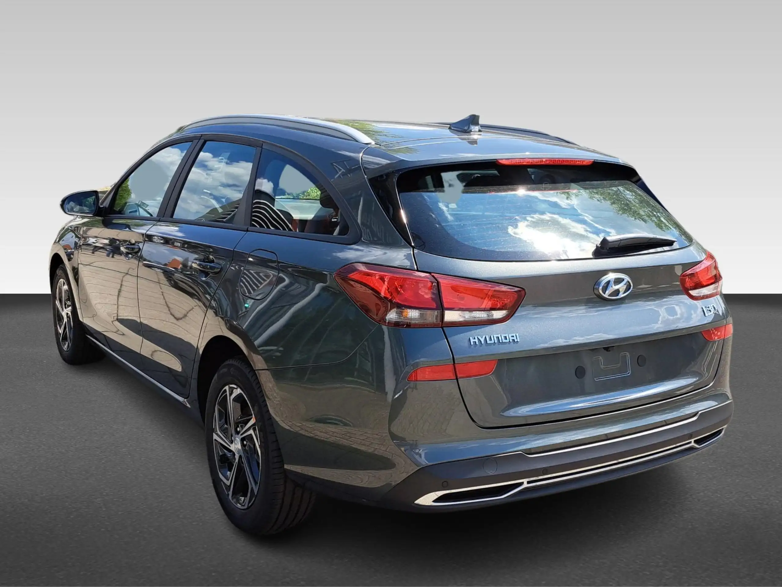 Hyundai - i30