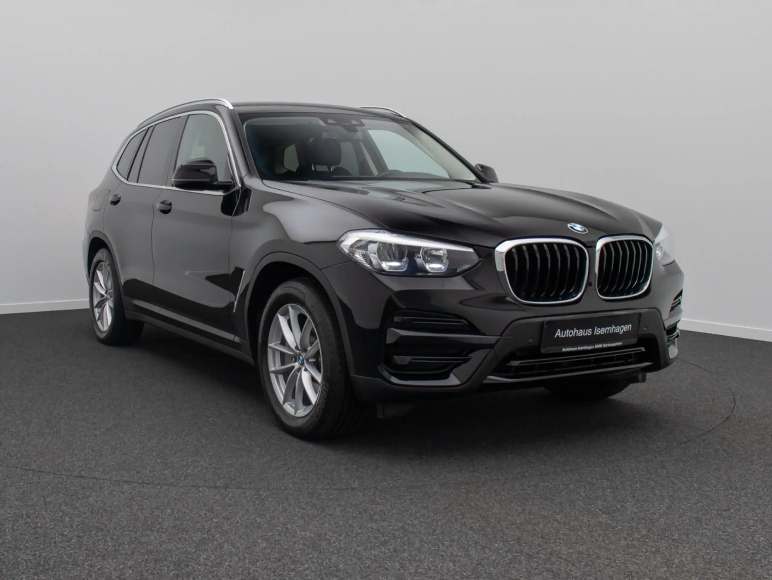 BMW - X3