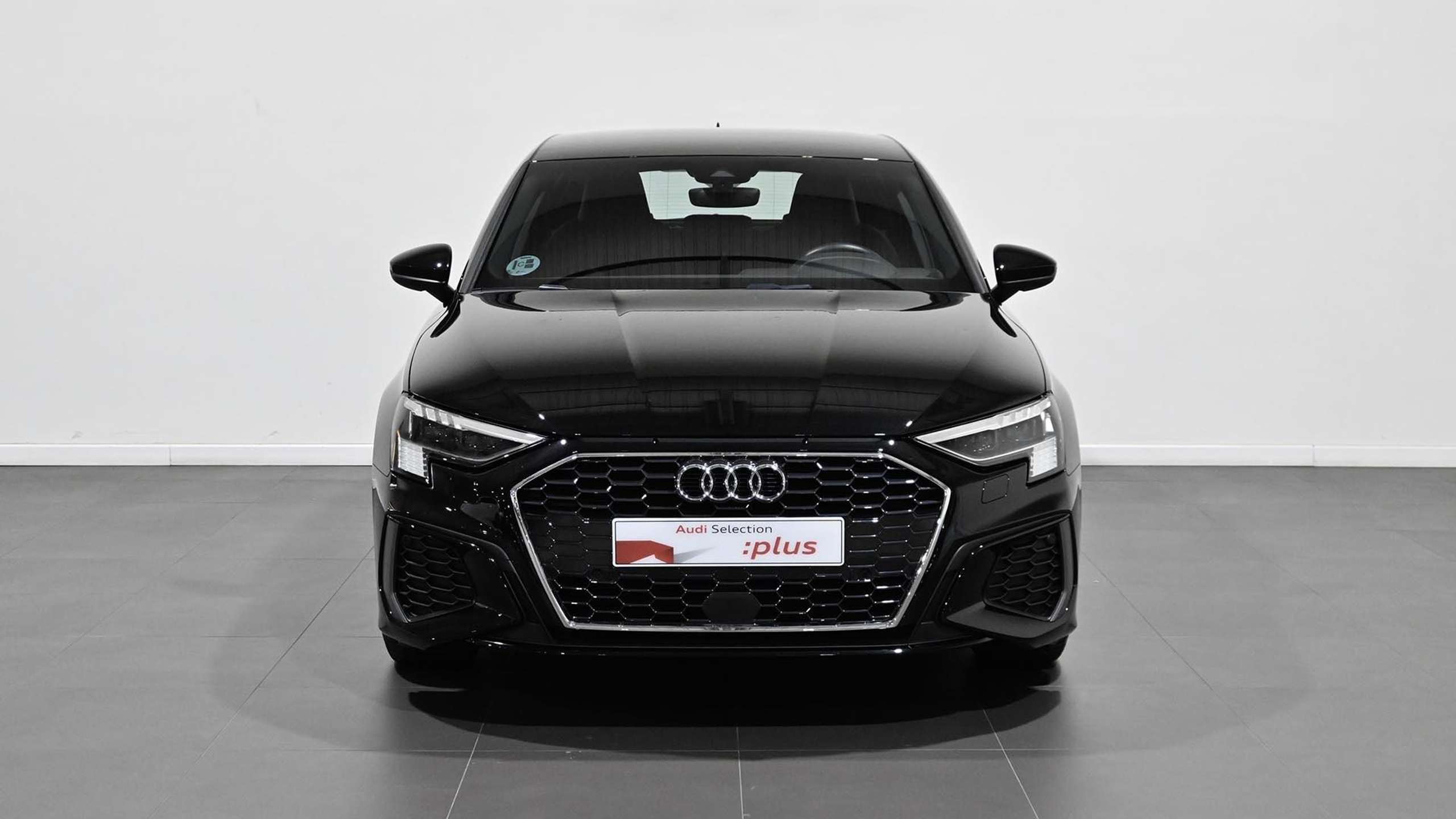 Audi - A3