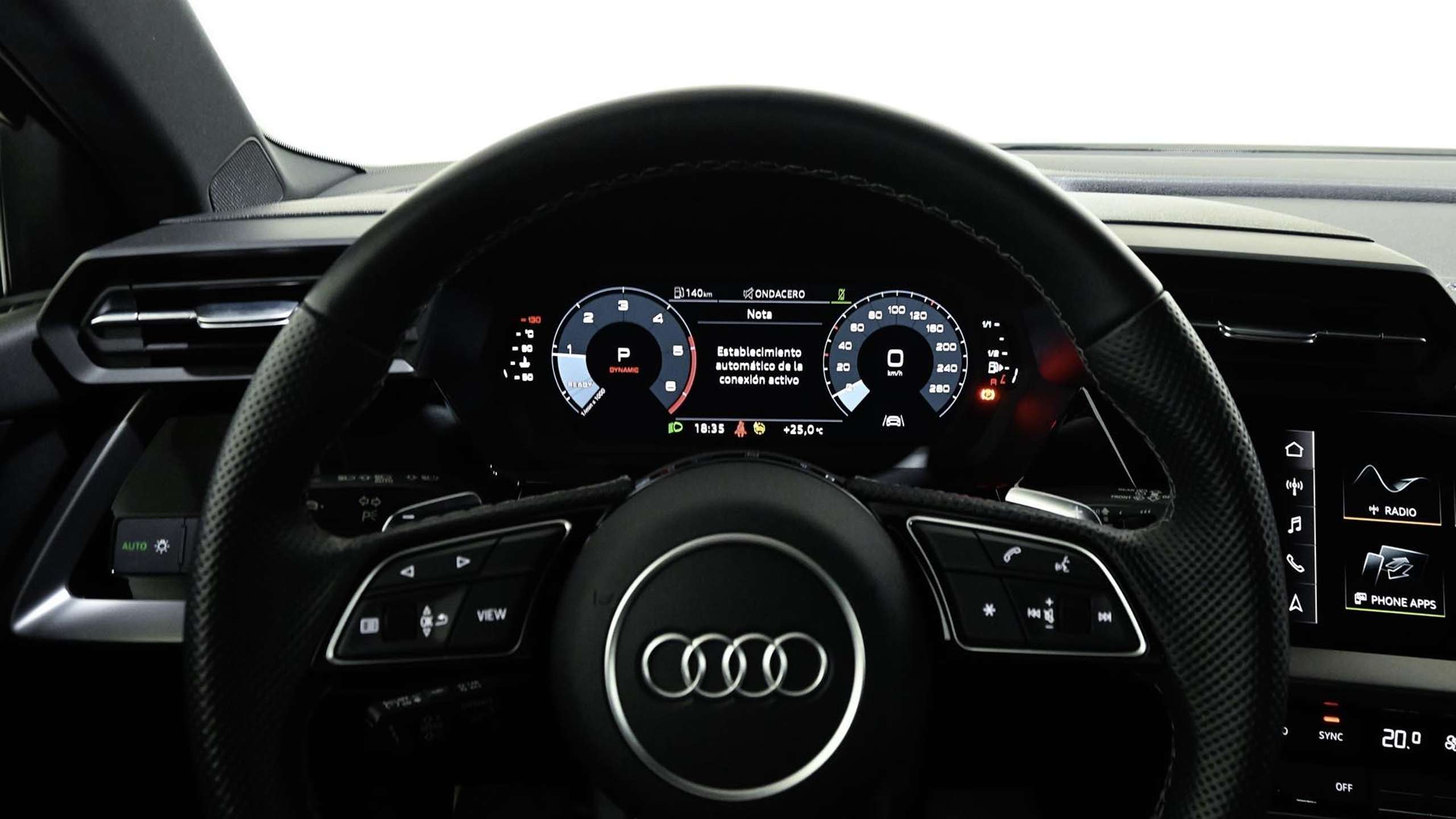 Audi - A3