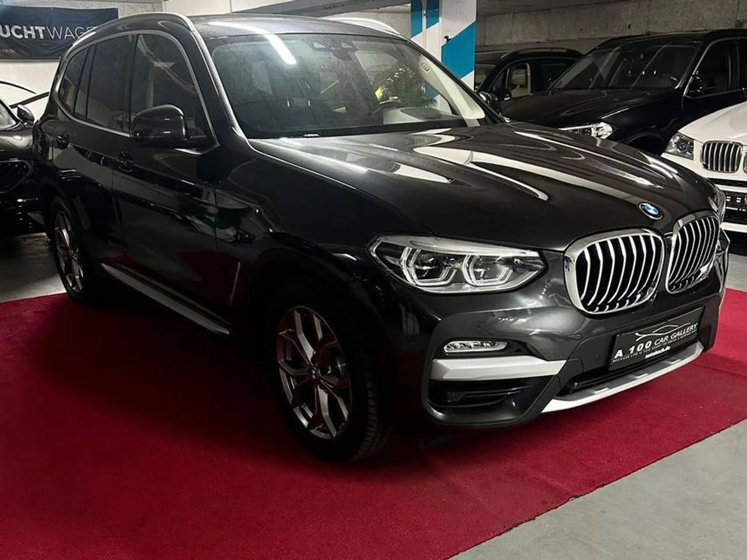 BMW - X3