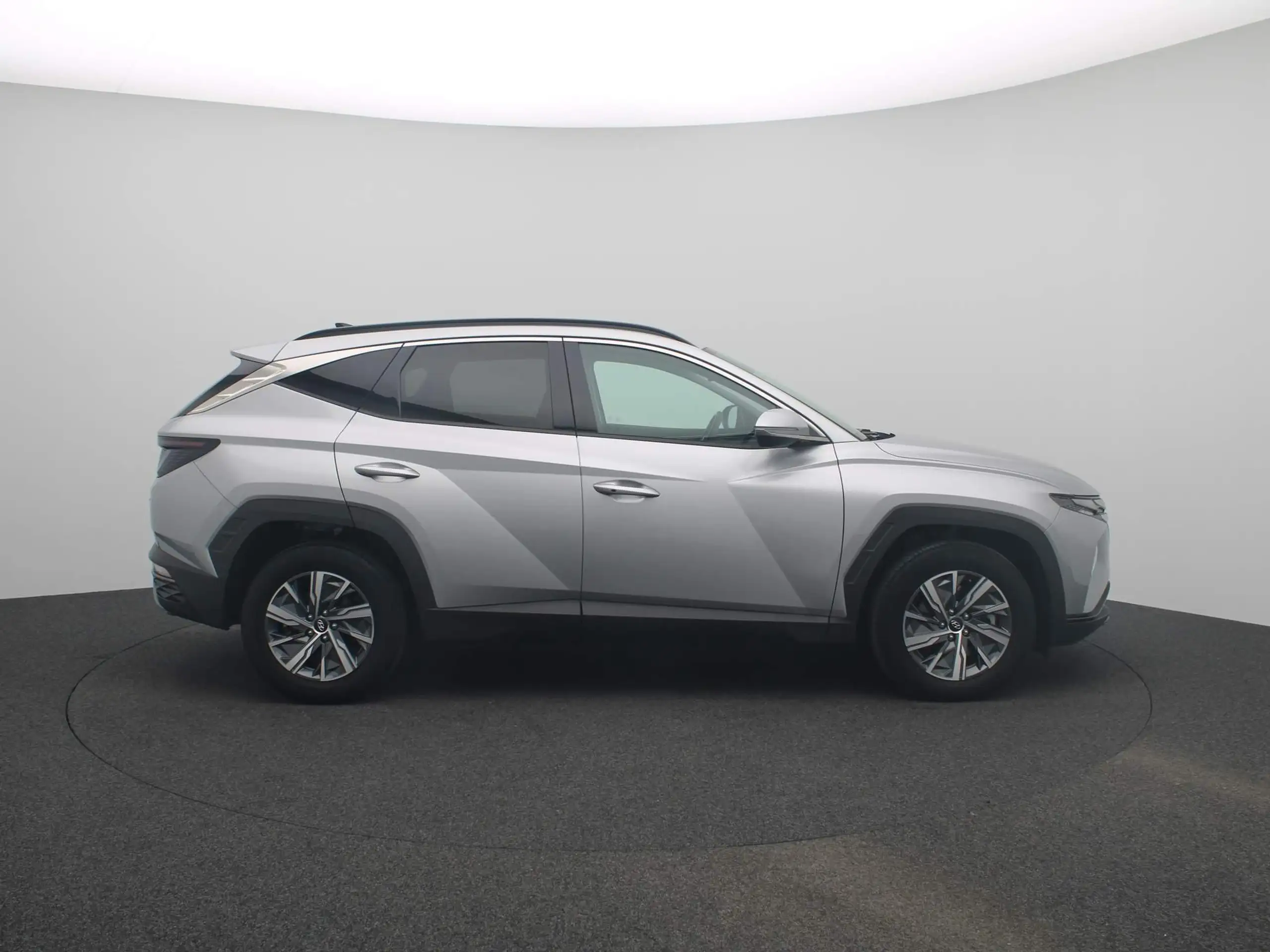 Hyundai - TUCSON