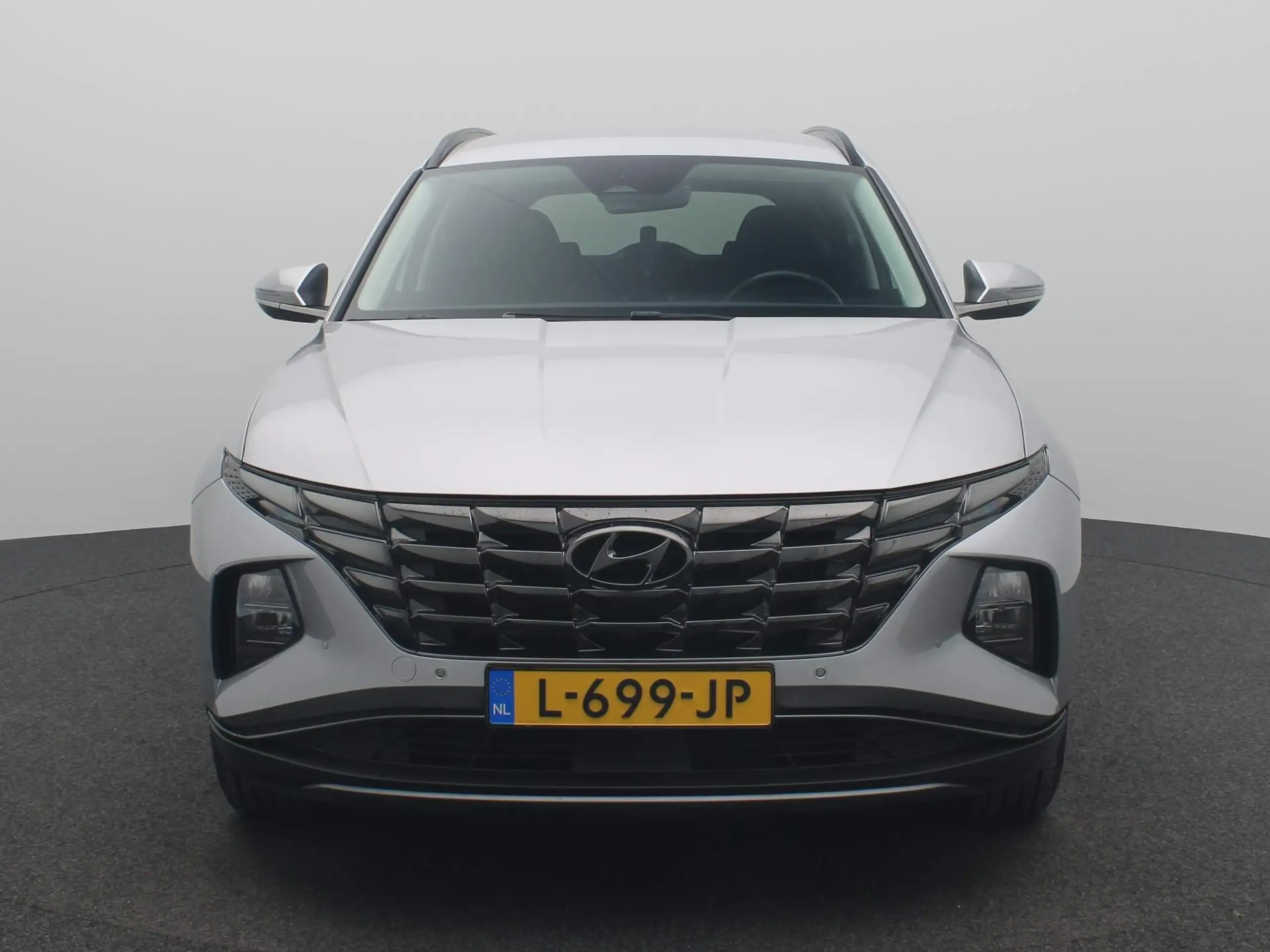 Hyundai - TUCSON