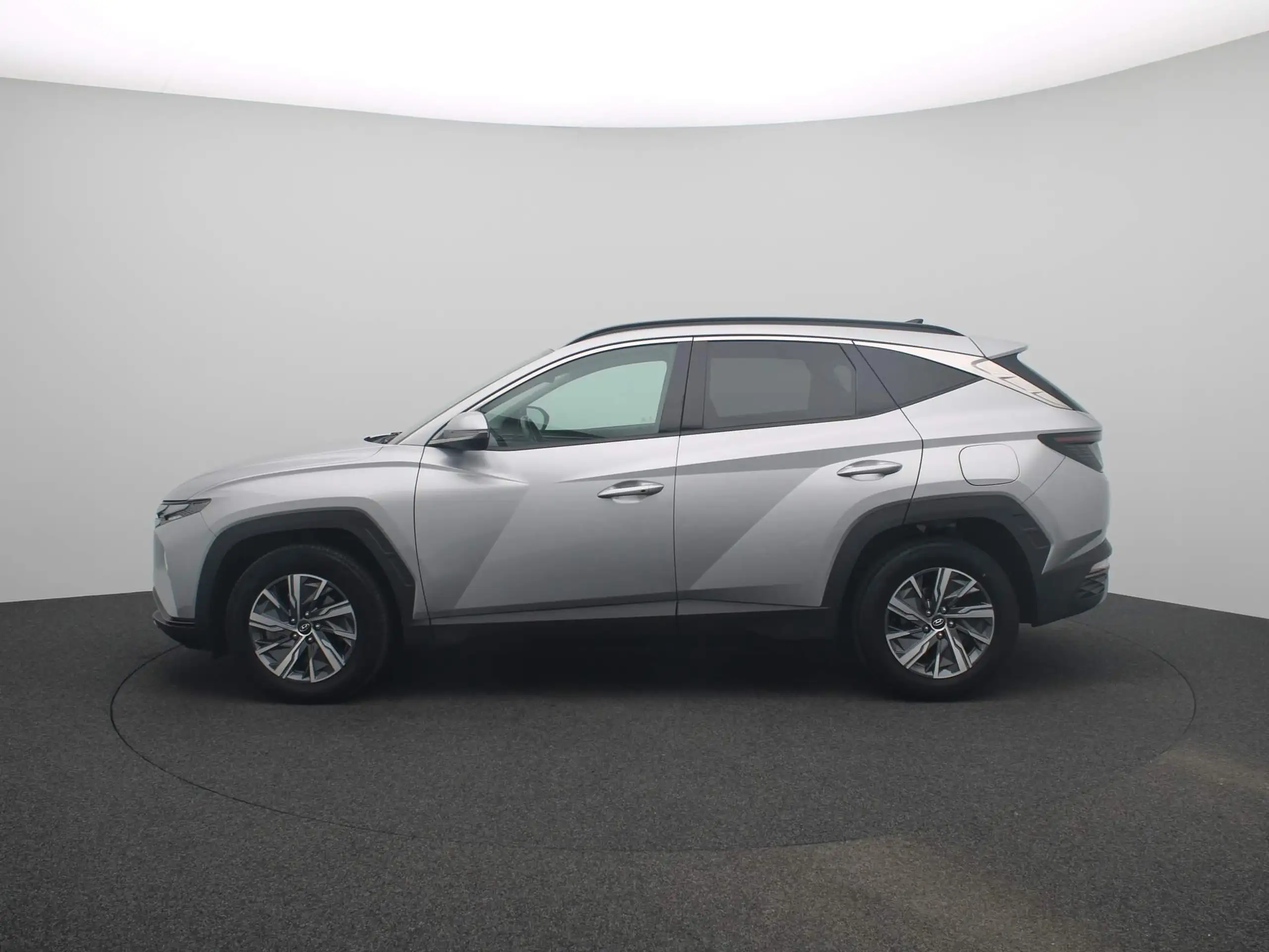 Hyundai - TUCSON