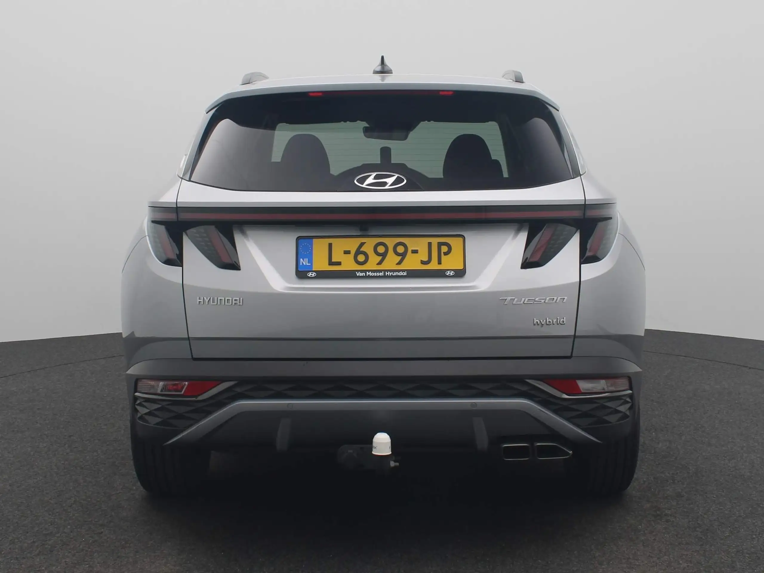 Hyundai - TUCSON