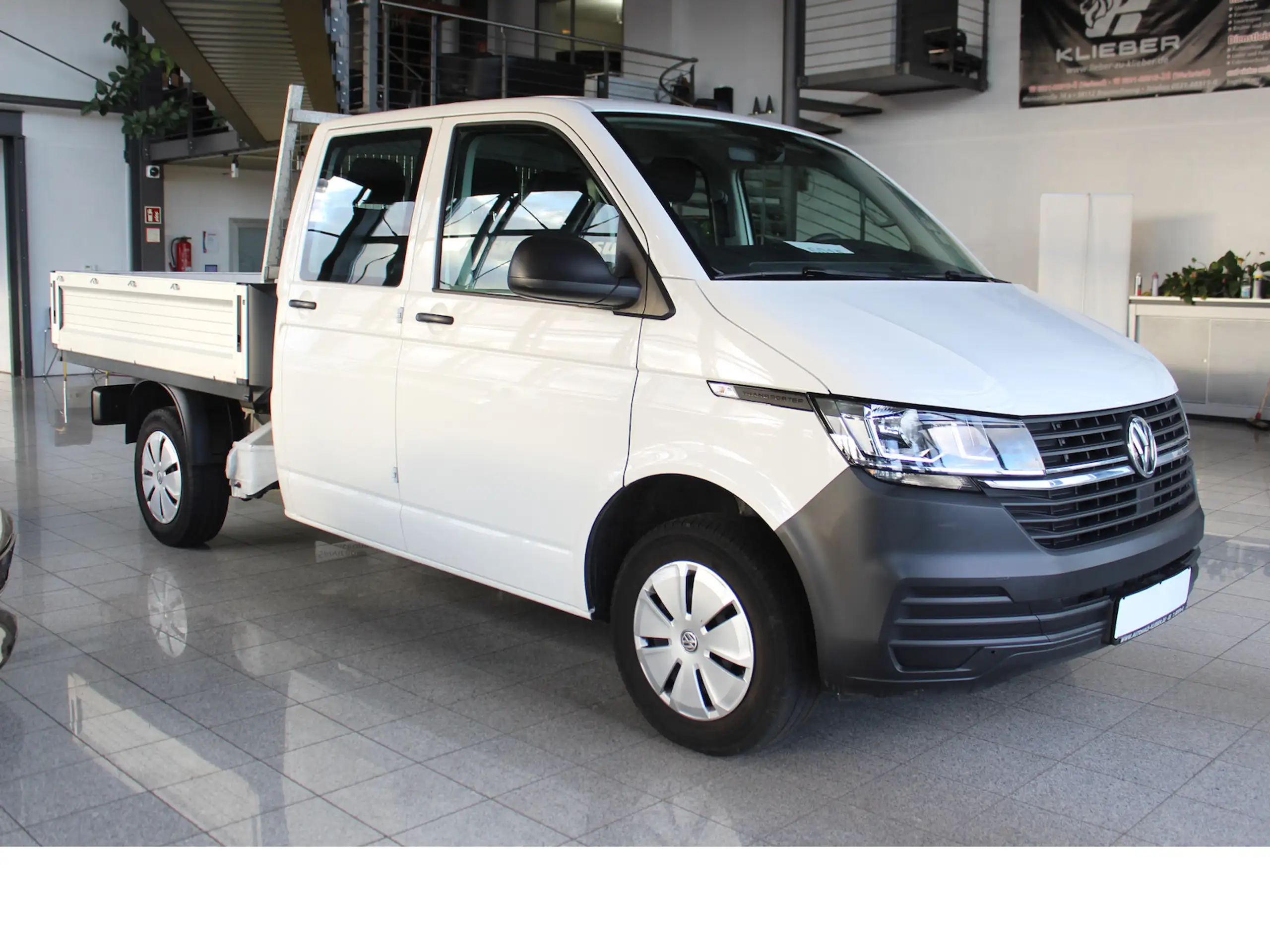 Volkswagen - T6.1 Transporter