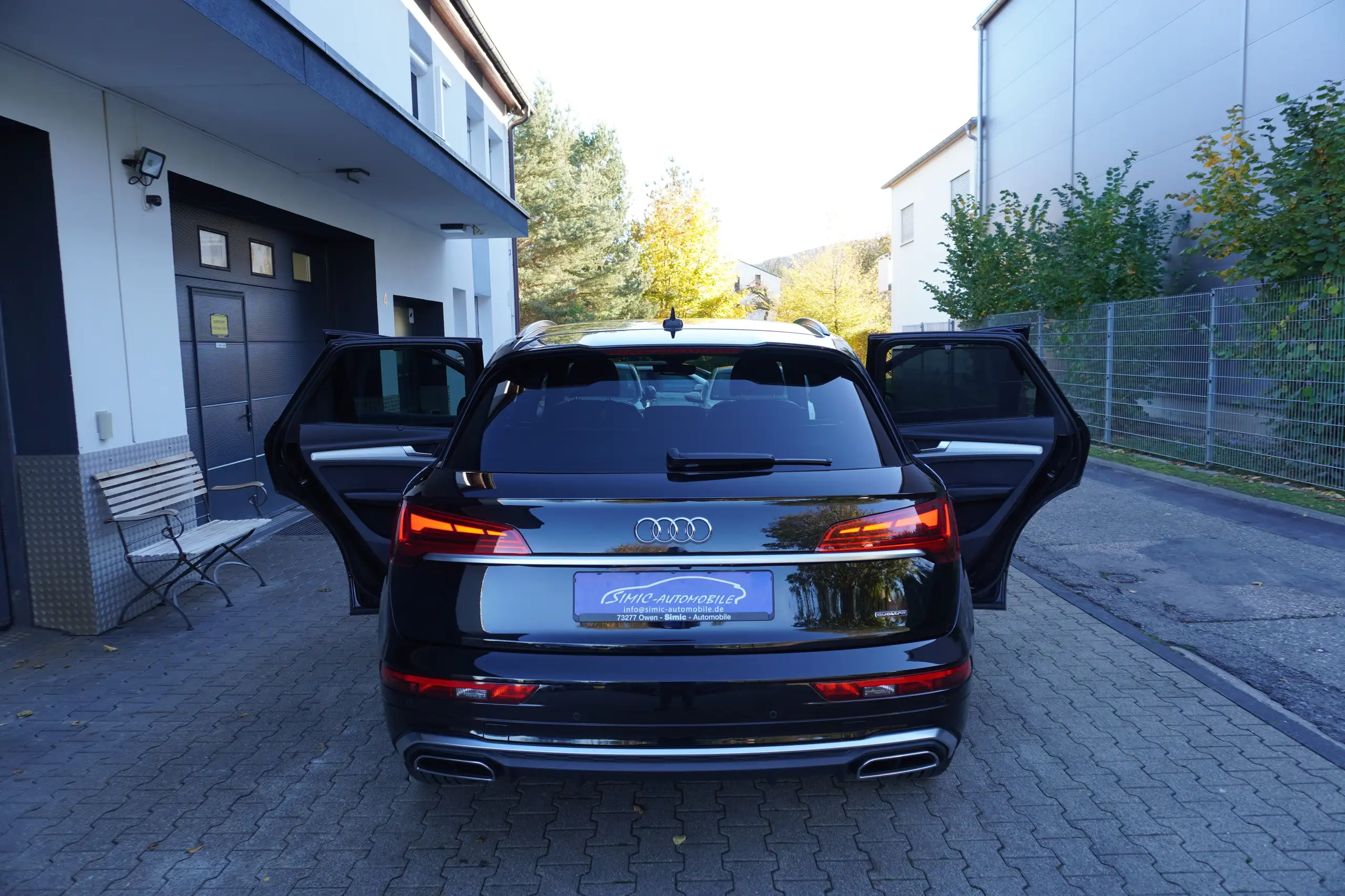 Audi - Q5