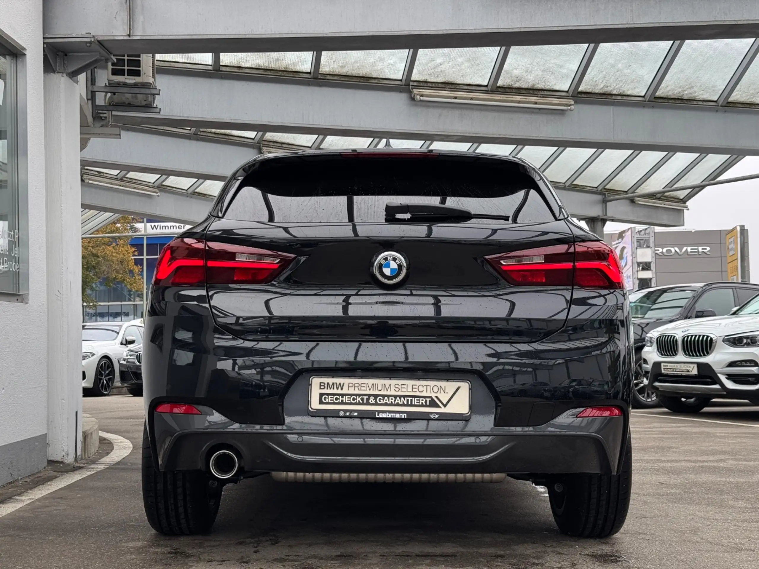 BMW - X2