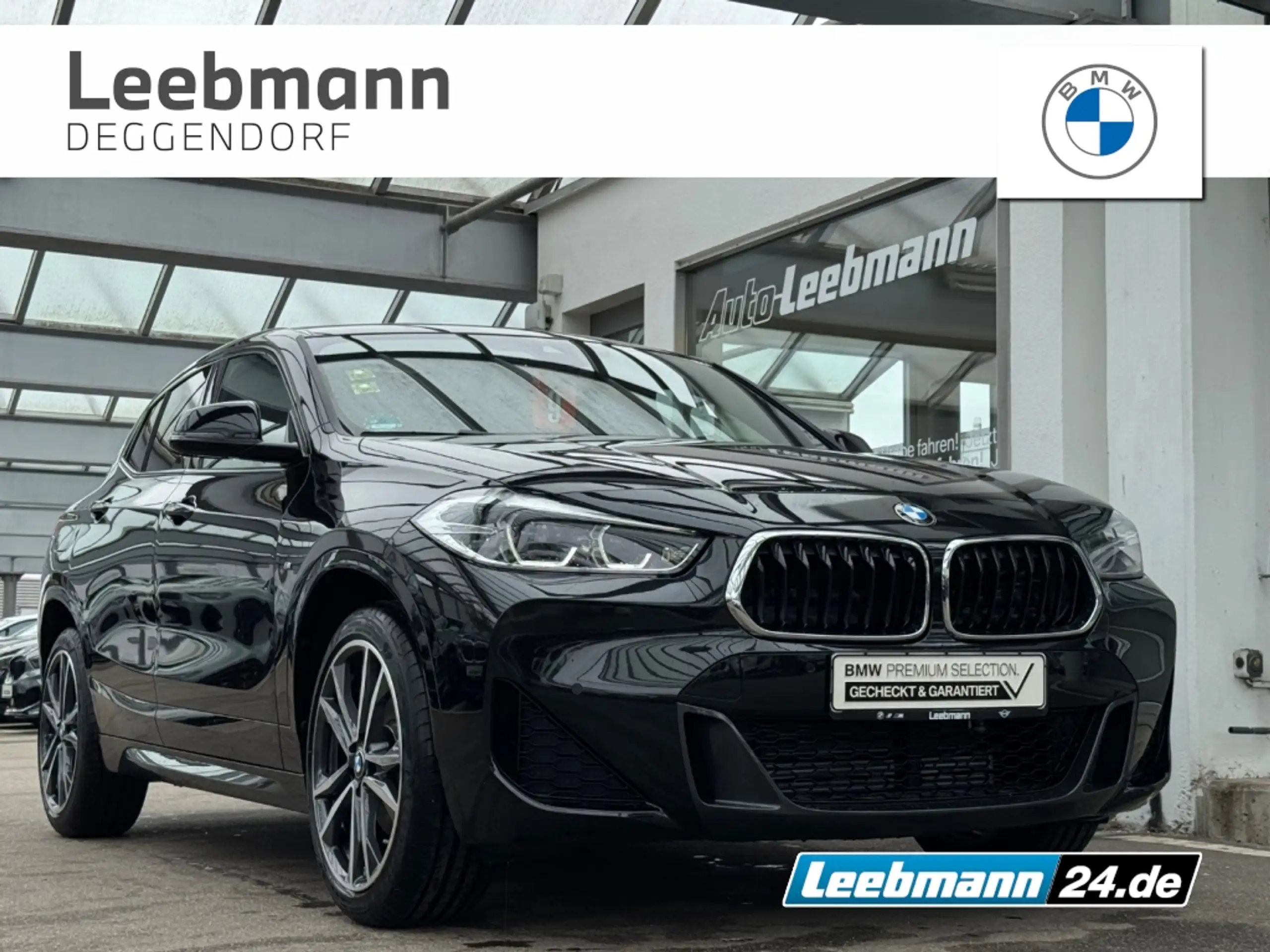 BMW - X2