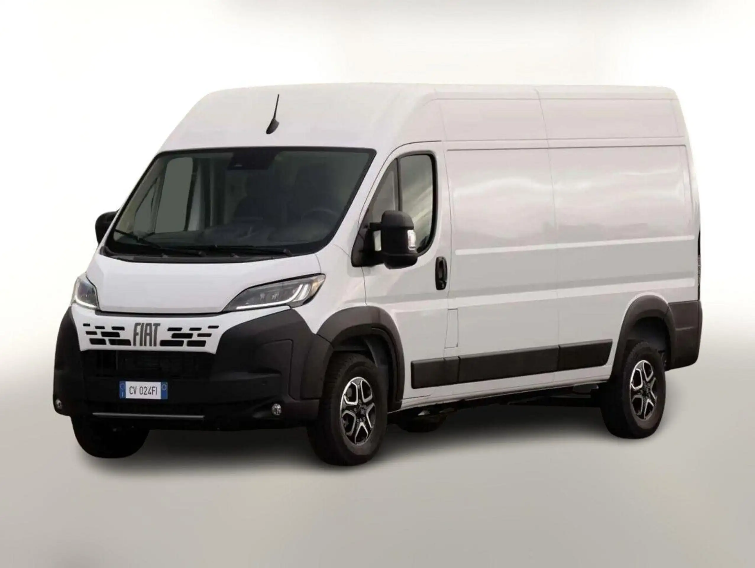 Fiat - Ducato