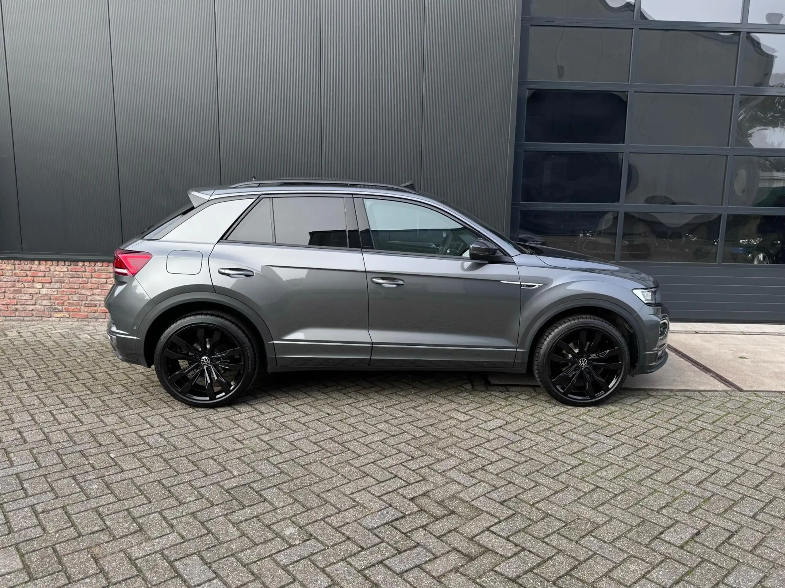 Volkswagen - T-Roc