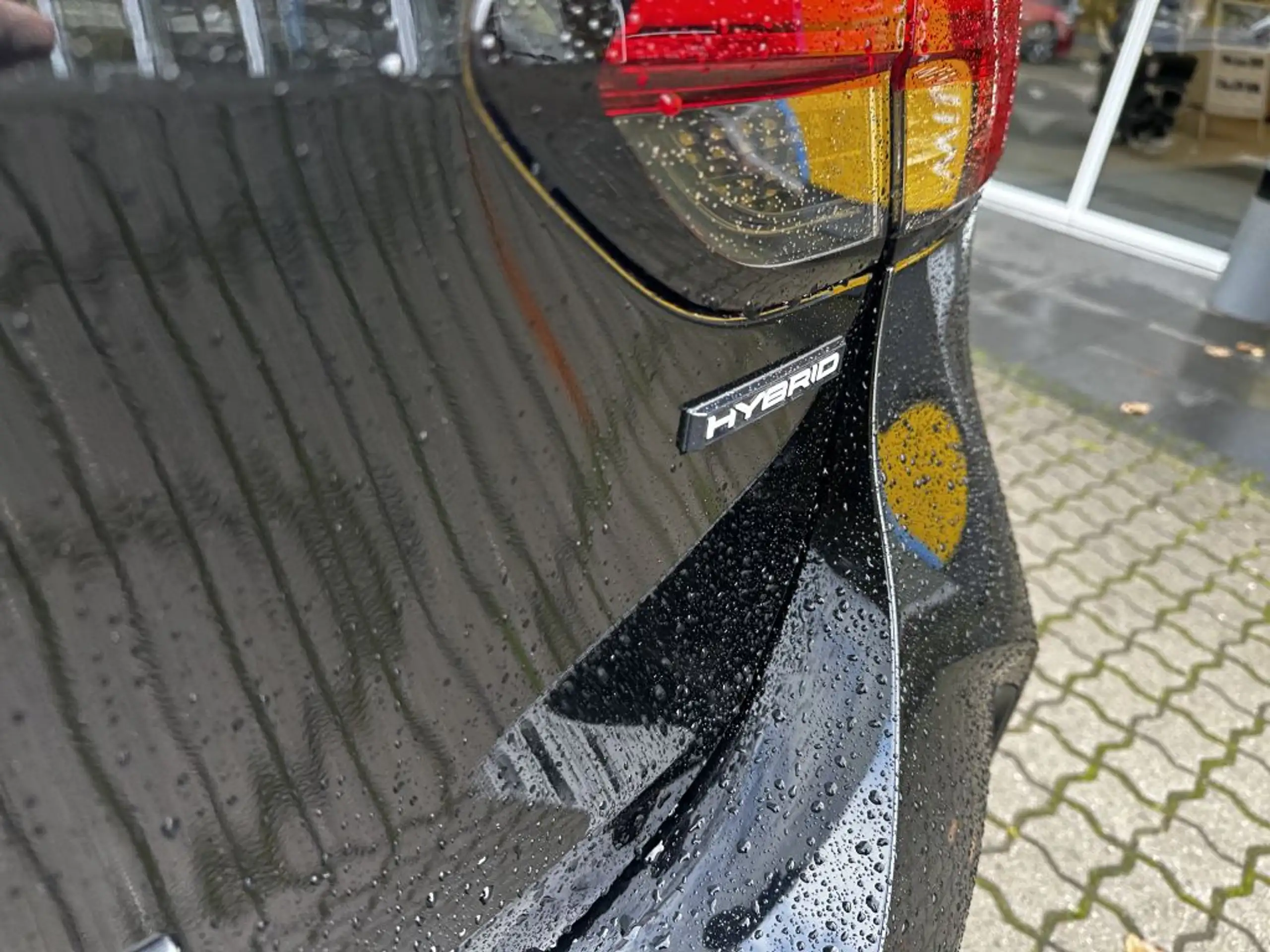 Opel - Corsa