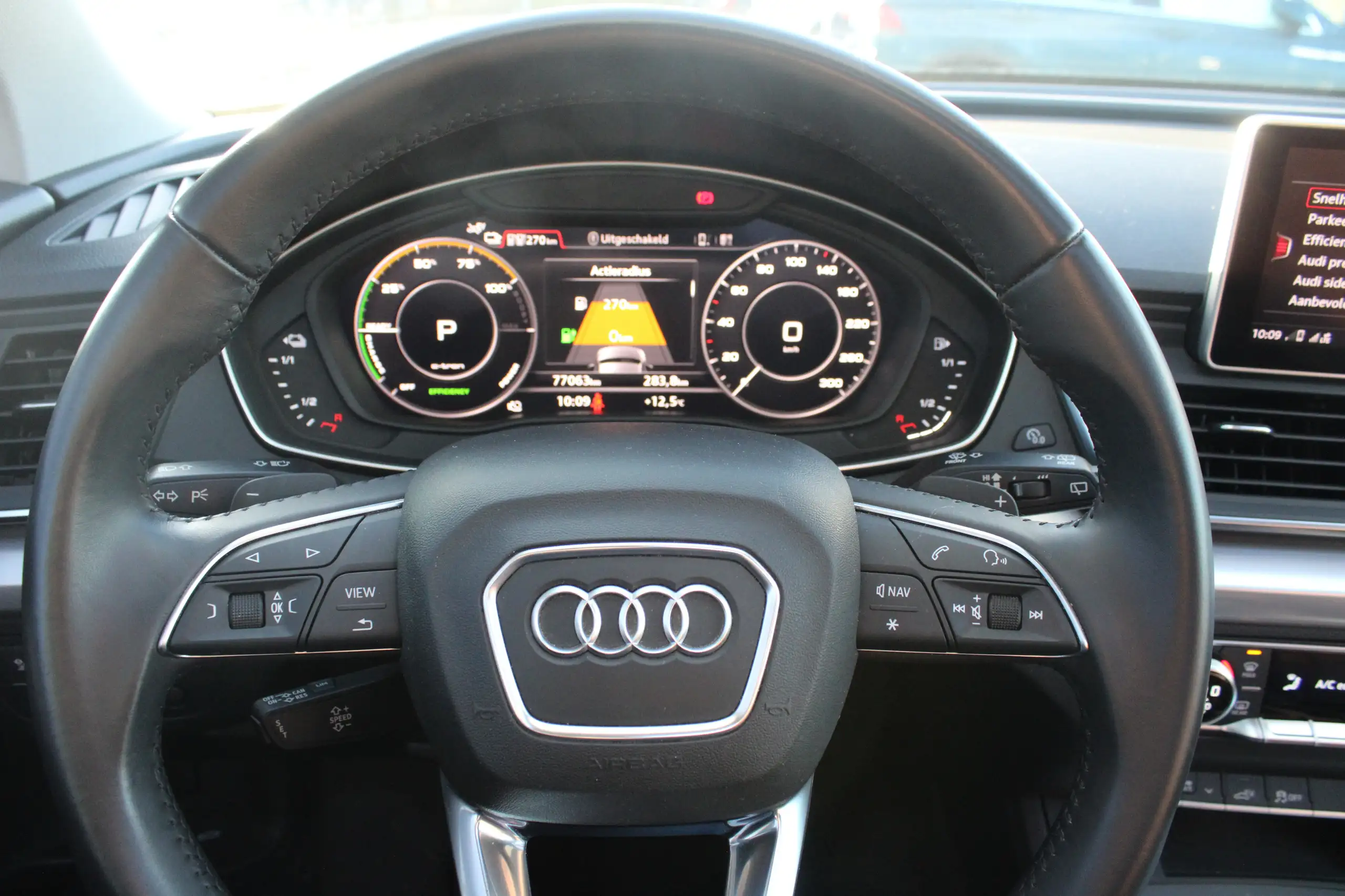 Audi - Q5