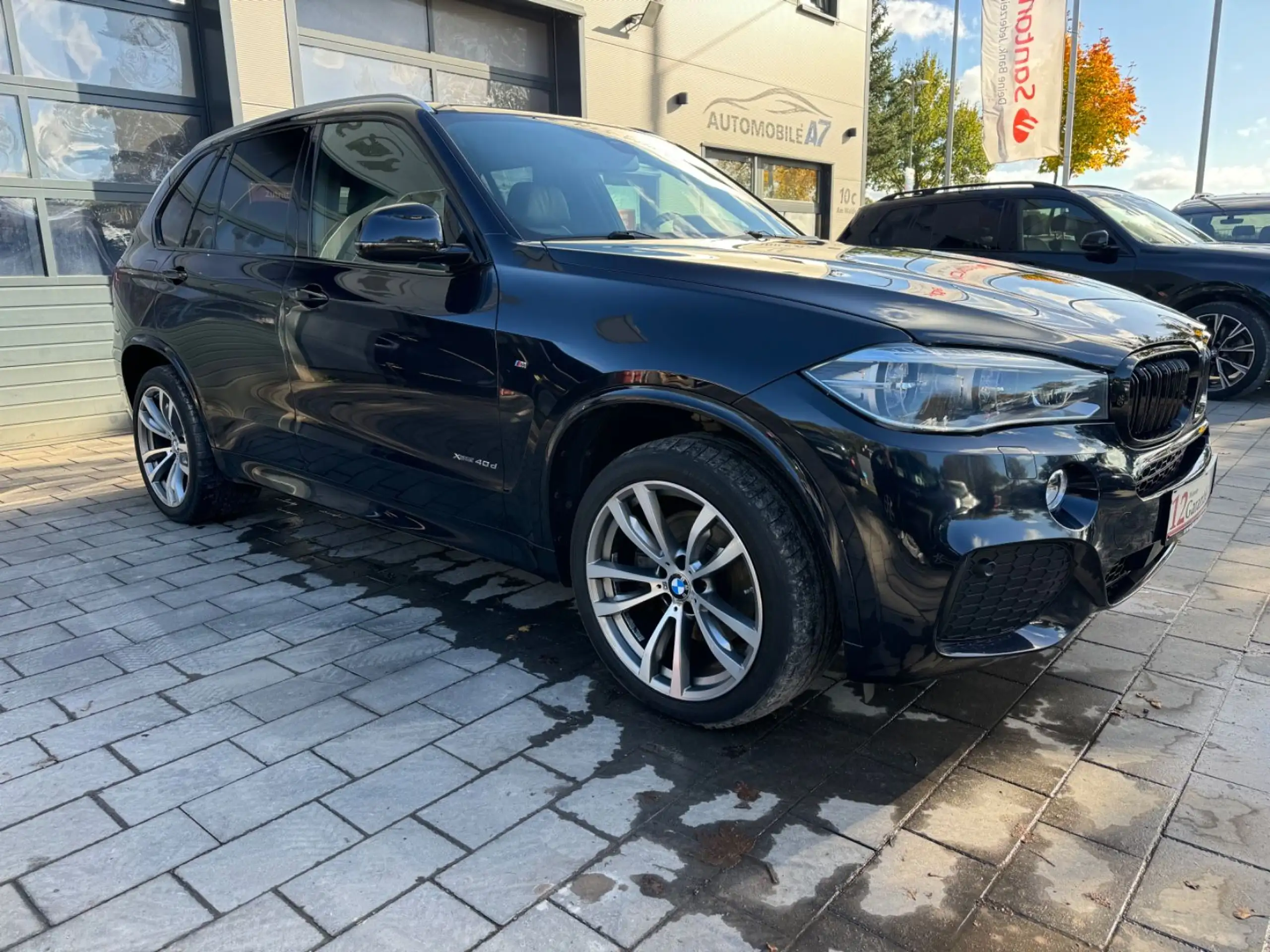 BMW - X5