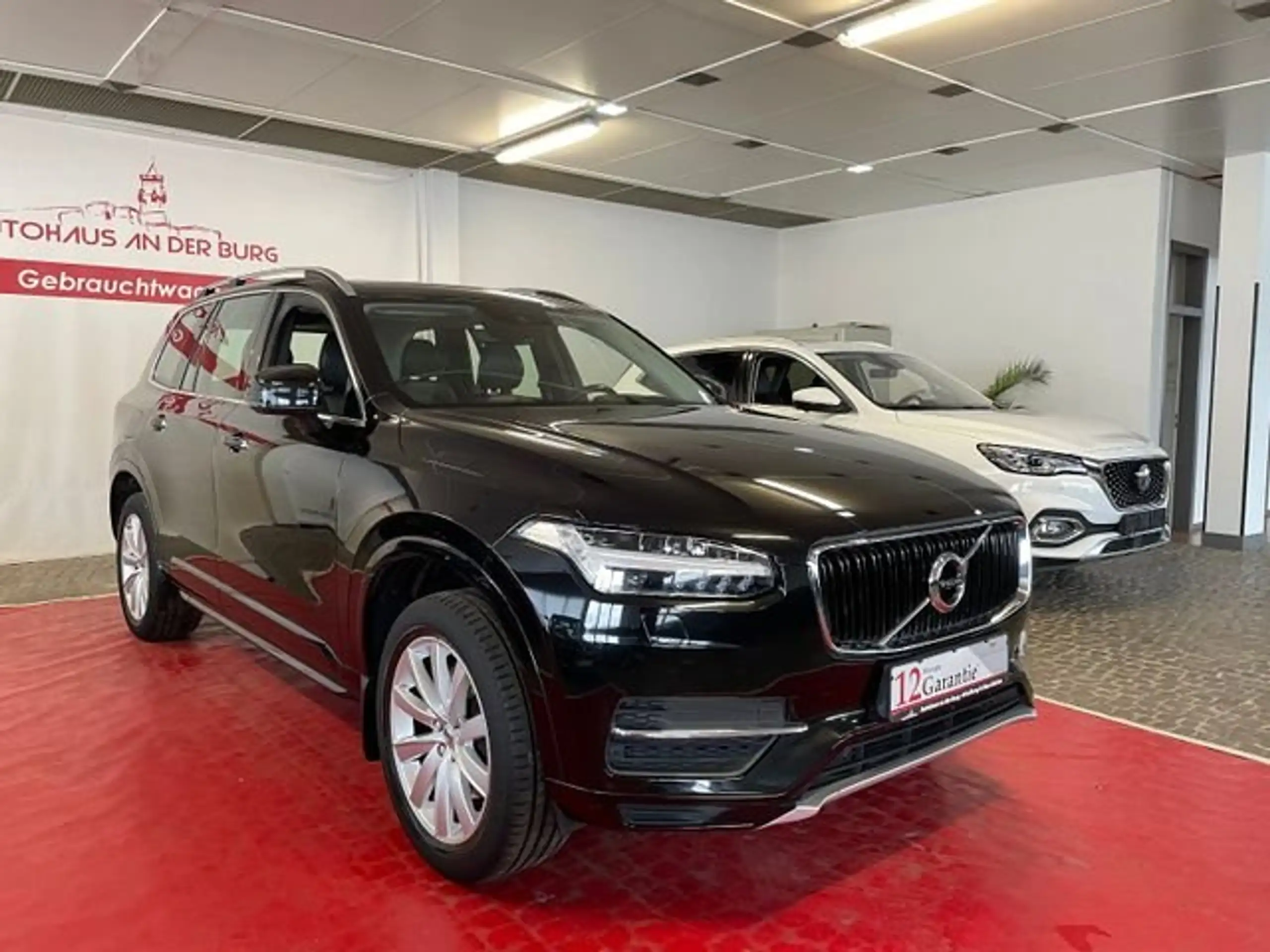 Volvo - XC90