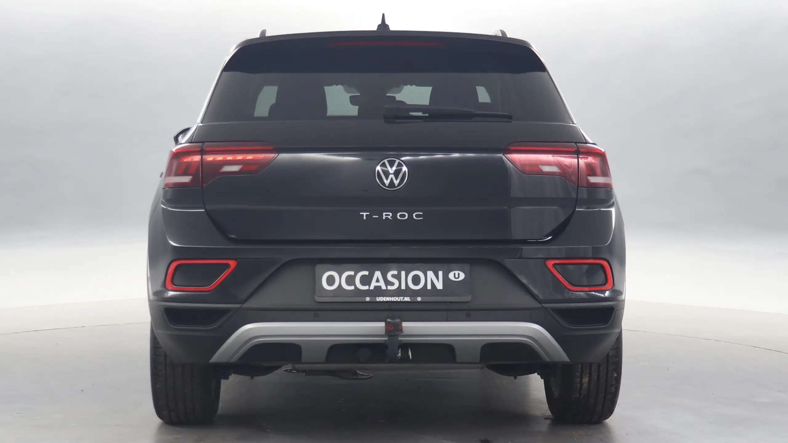 Volkswagen - T-Roc