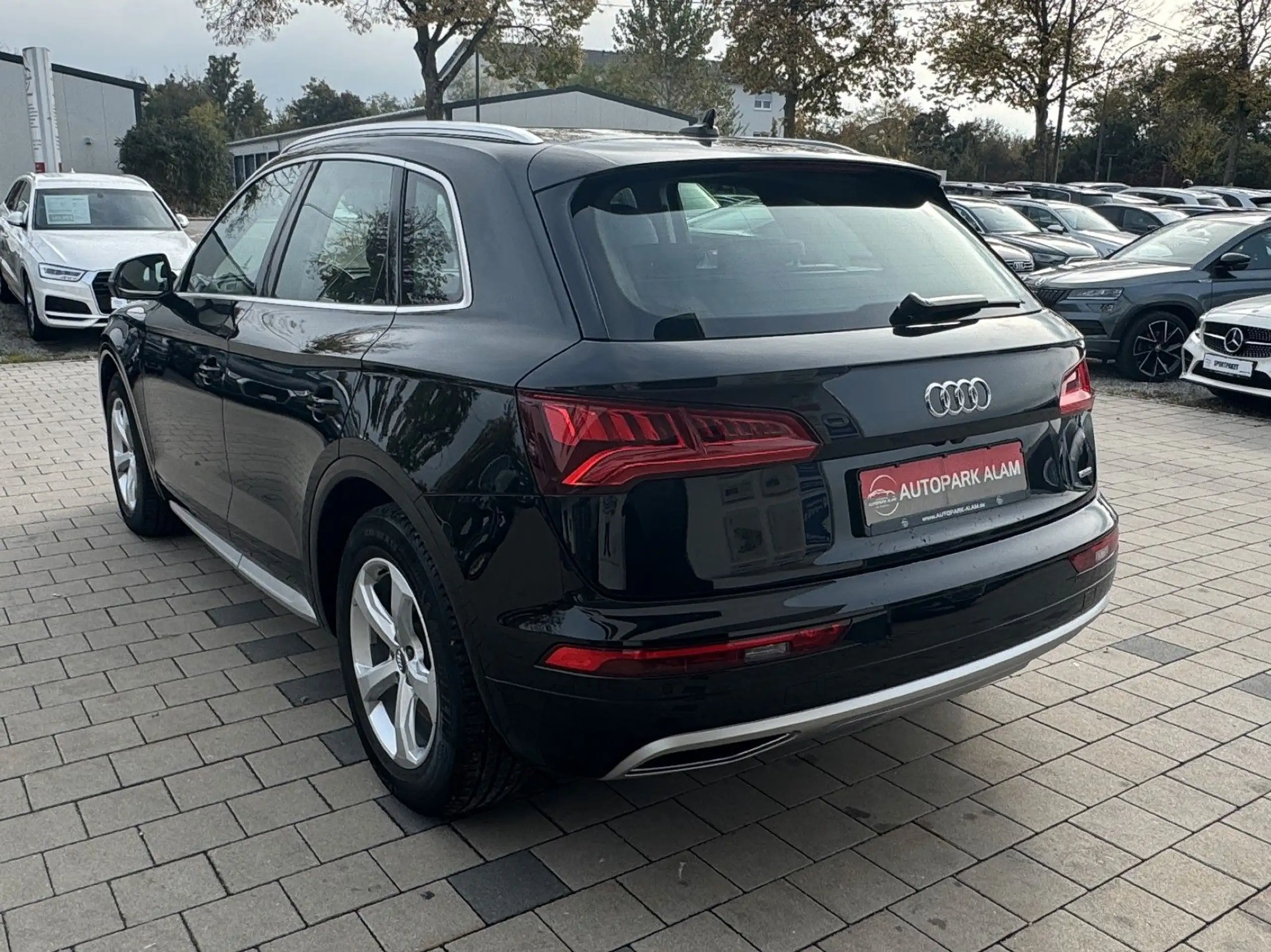 Audi - Q5