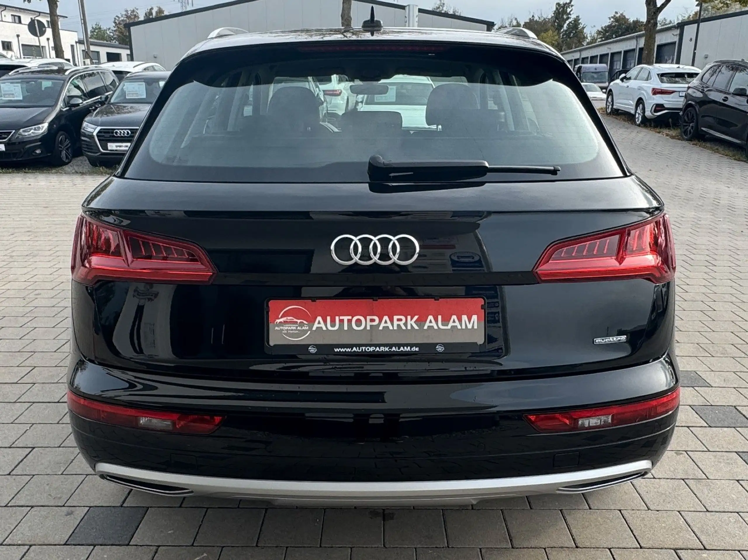 Audi - Q5