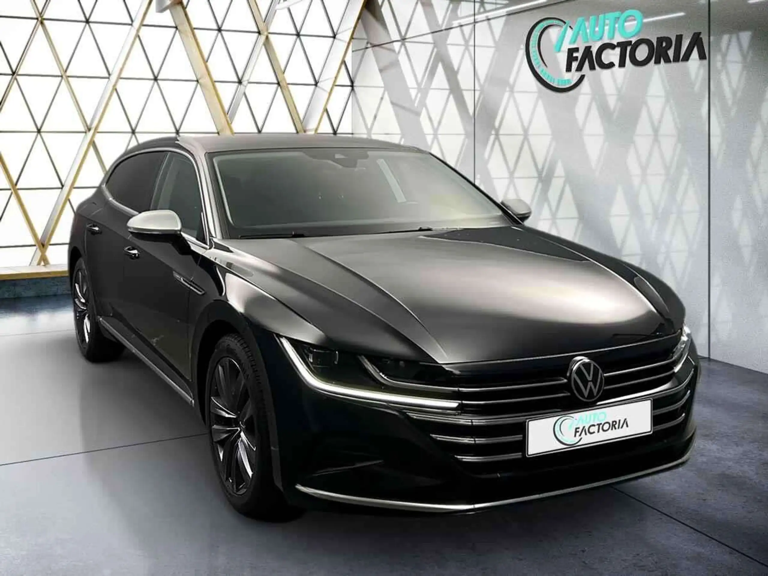 Volkswagen - Arteon