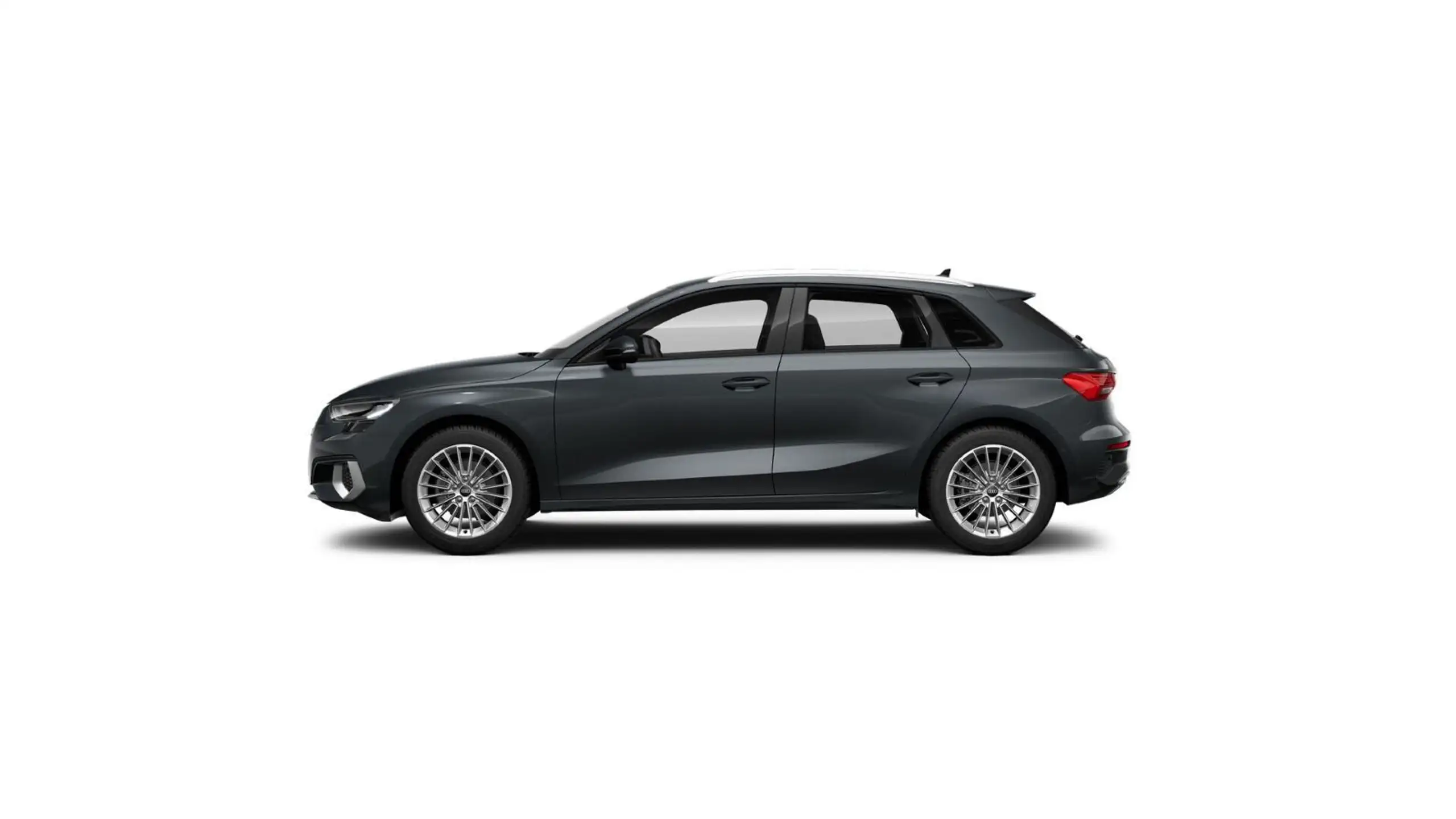 Audi - A3